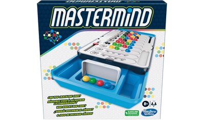 Spiel »Mastermind«