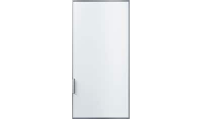 Kühlschrankfront »KFZ40AX0«