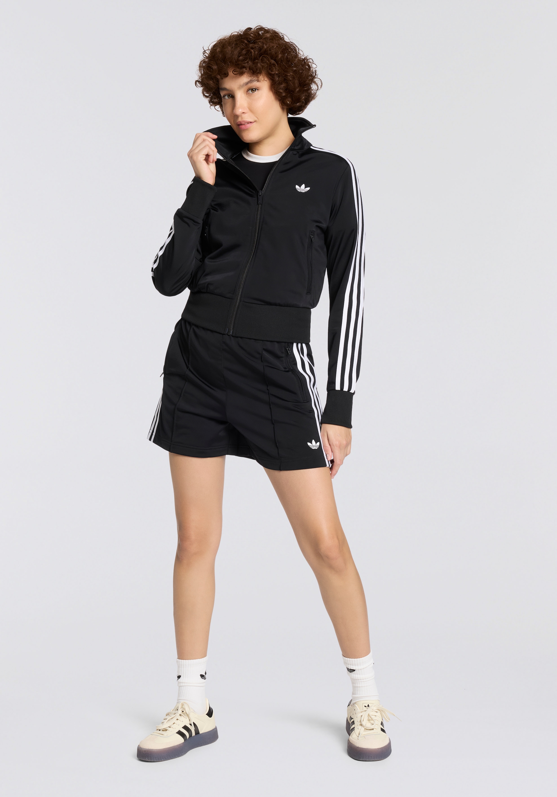adidas Originals Shorts »FB SHORT«
