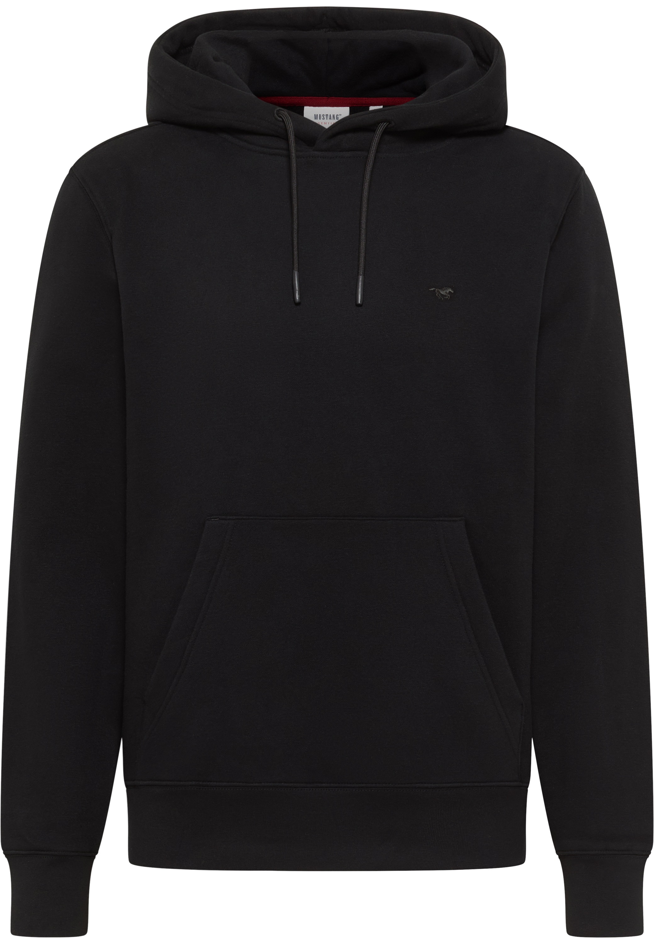 MUSTANG Sweatshirt "Herren Style Bronson" günstig online kaufen