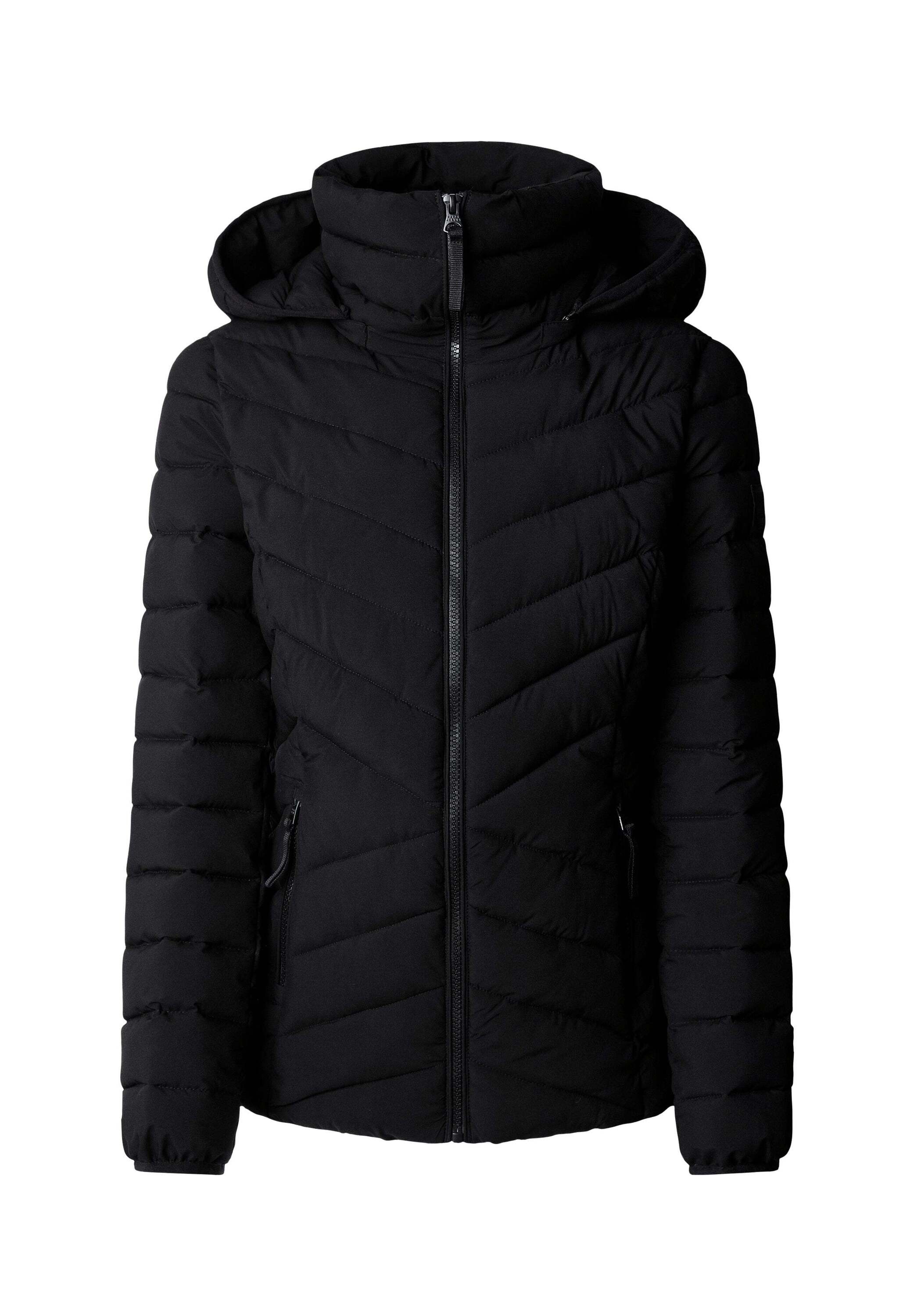Pepe Jeans Wintermantel »winter coat SANNY SHORT«