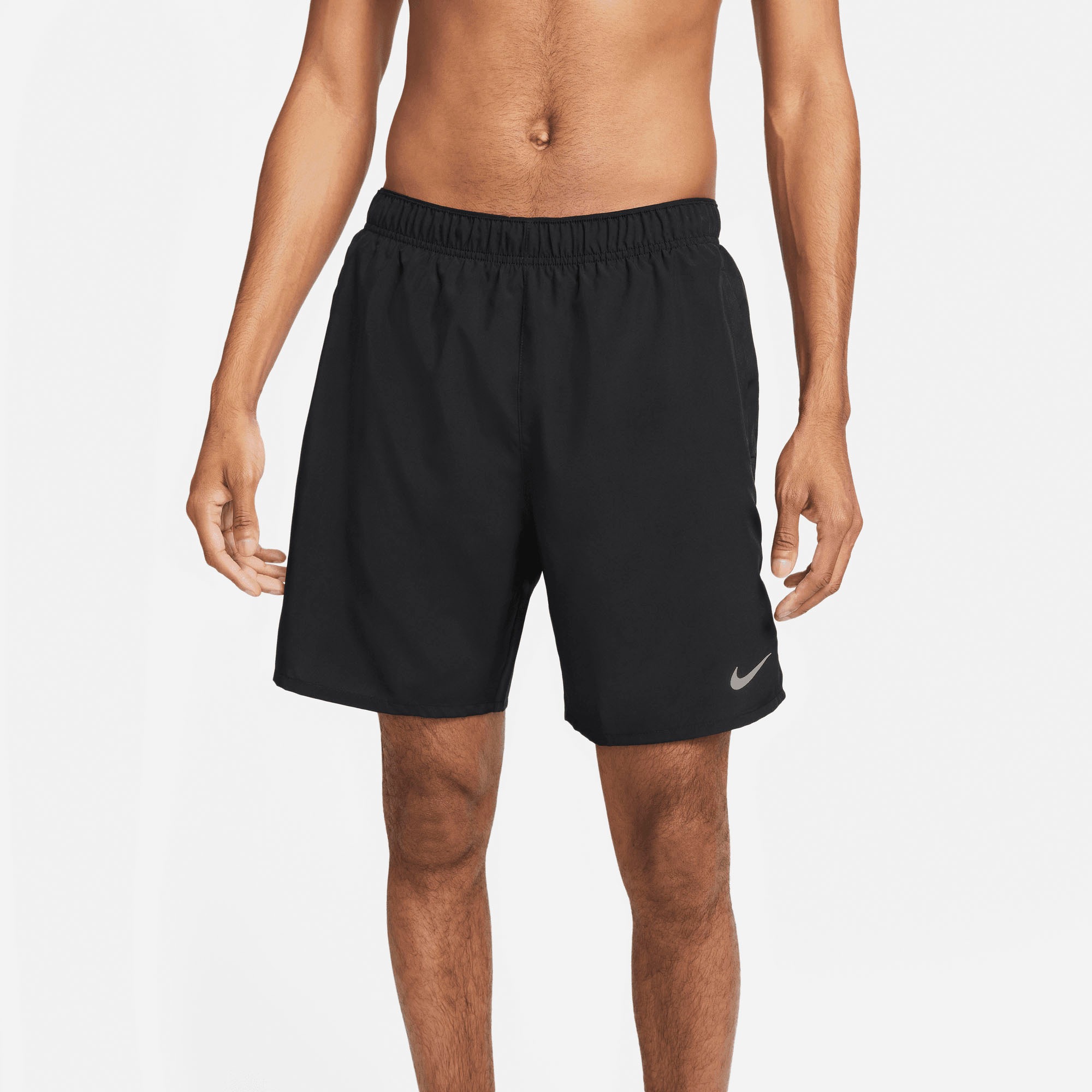 Nike Laufshorts "M NK DF CHALLENGER 72IN1 SHORT" günstig online kaufen
