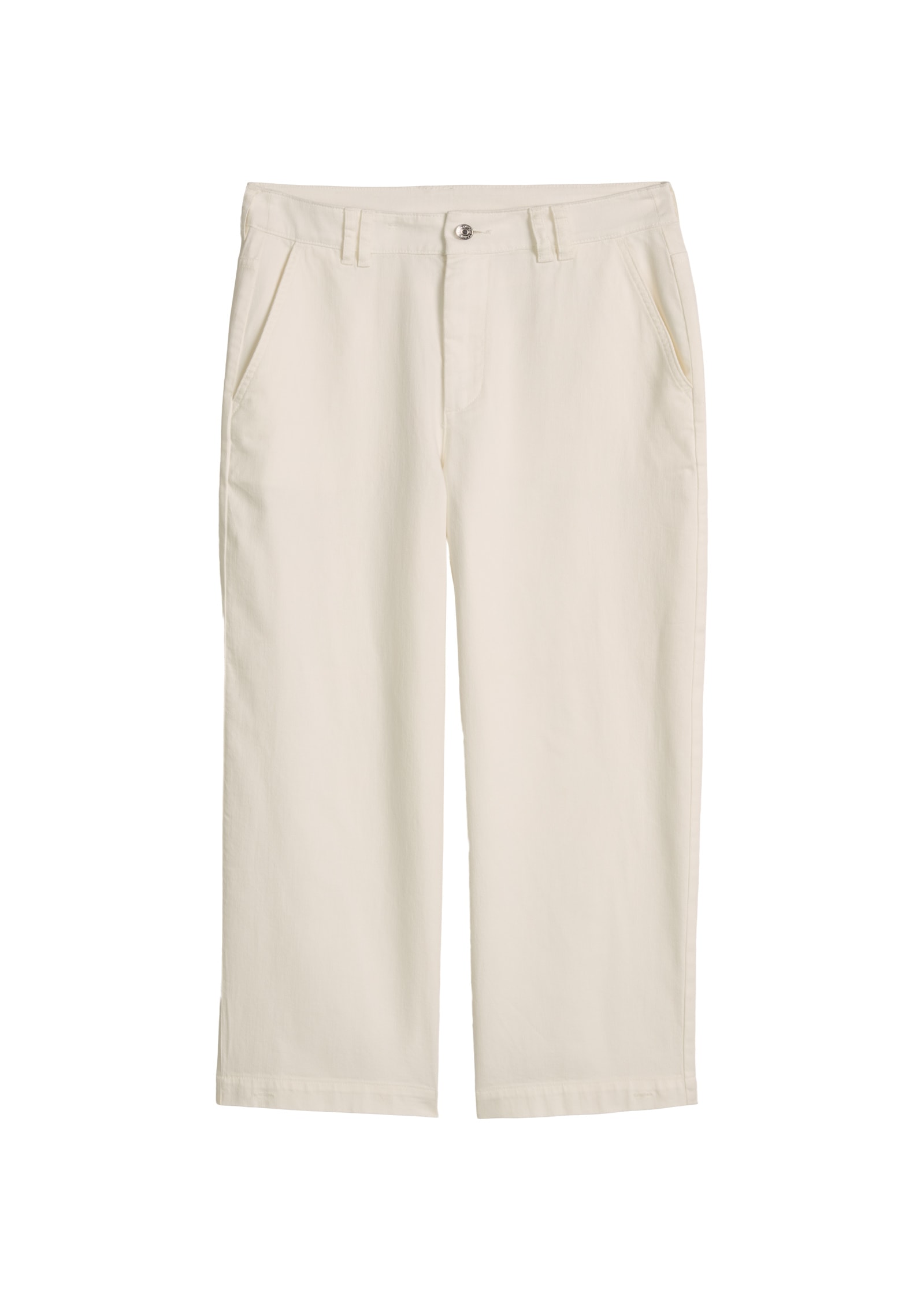 Marc O'Polo DENIM Chinohose »aus Organic-Cotton-Lyocell-Stretch«