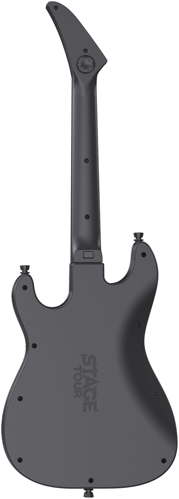 Stage Tour Switch-Controller »Switch2 Stage Tour Gamecode + Kramer Wireless Guitar Controller Bundle«