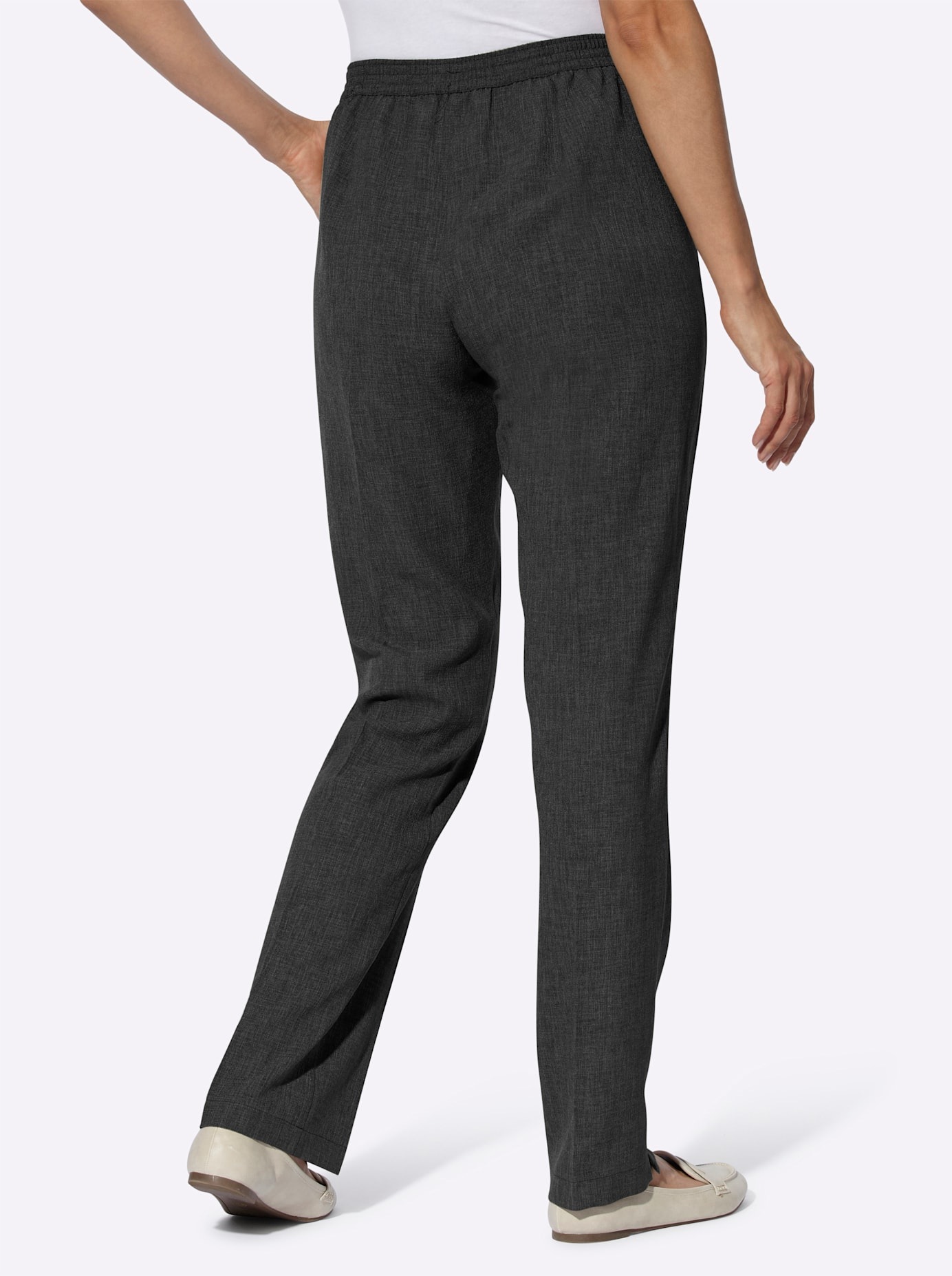 Classic Basics Schlupfhose