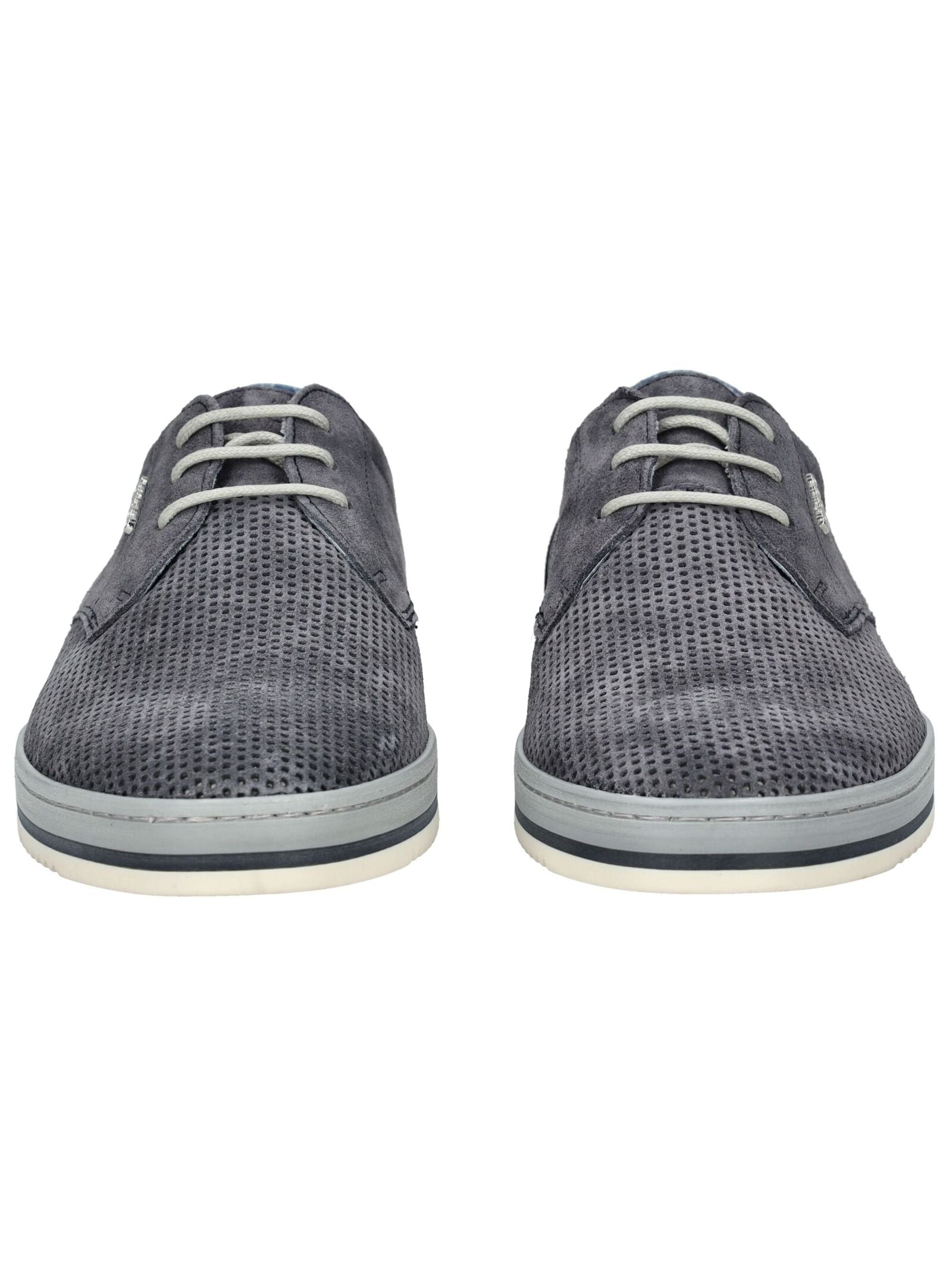 IGI & CO Schnürschuh »IGI & CO Slipper Leder«