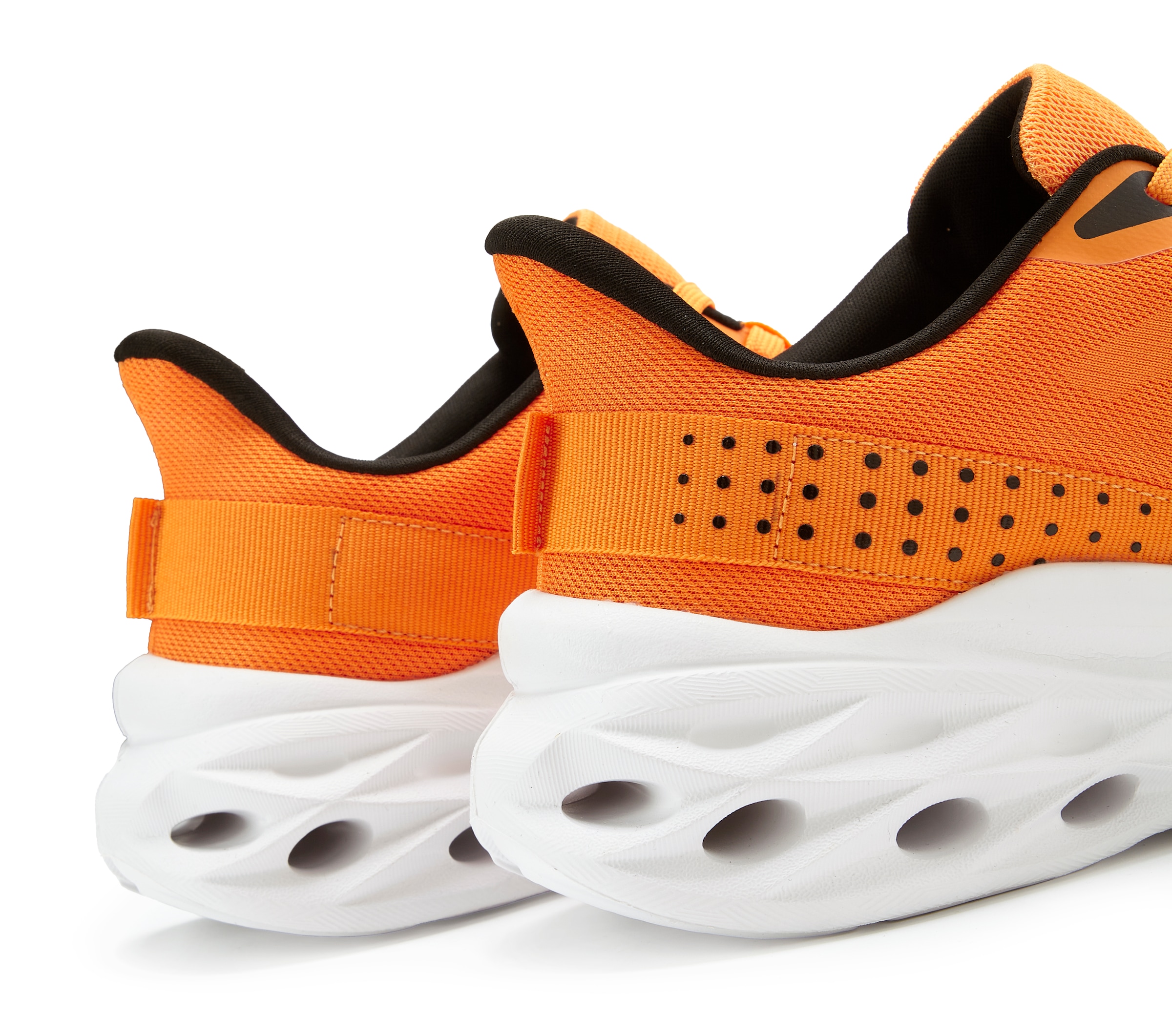 John Devin Sneaker »Schnürschuh, Freizeitschuhe, Schnürhalbschuhe, Halbschuh, Turnschuh«  NEU im sportiven Look aus luftigem Mesh-Material VEGAN