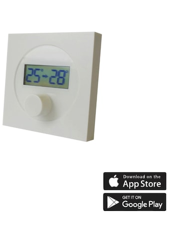 Ximax Thermostat-Sender »Funk-Thermostat Ste...