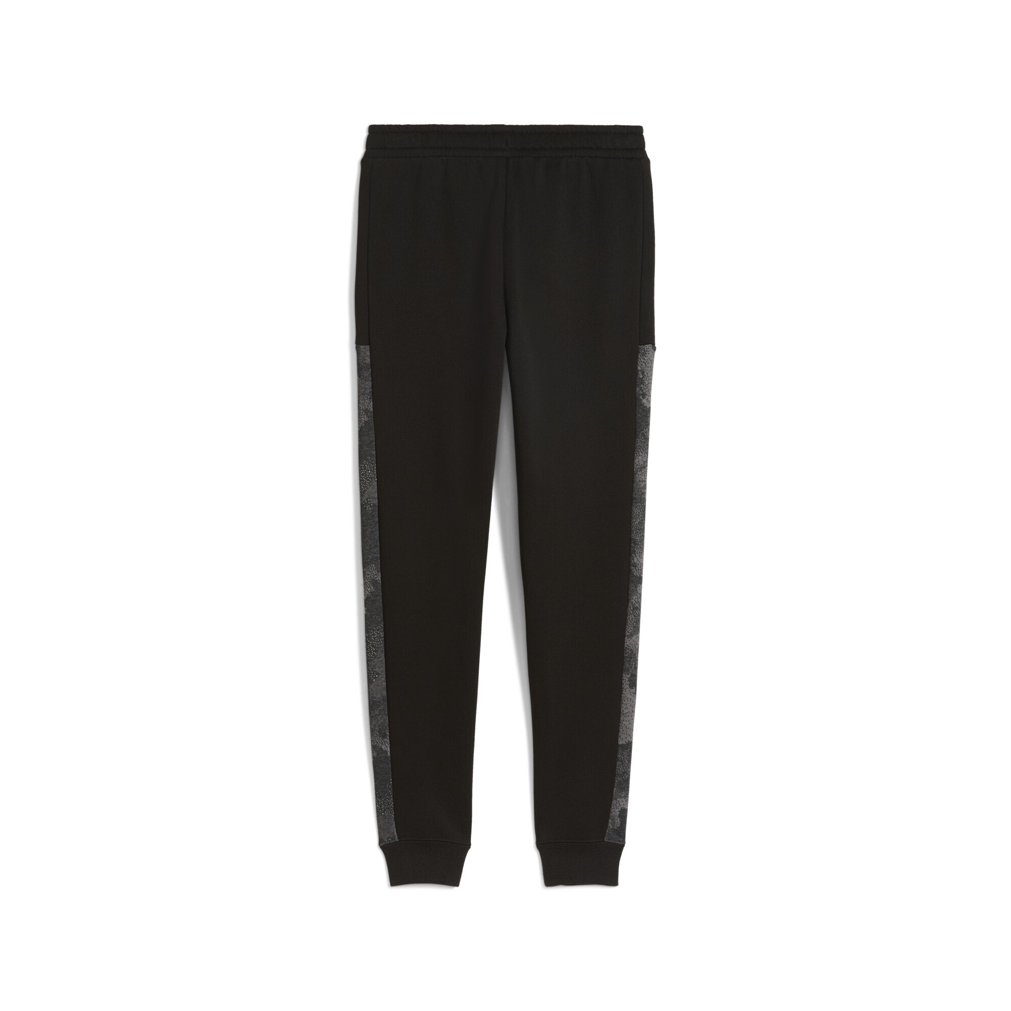 PUMA Sporthose »Essentials Camo Jogginghose Jungen«