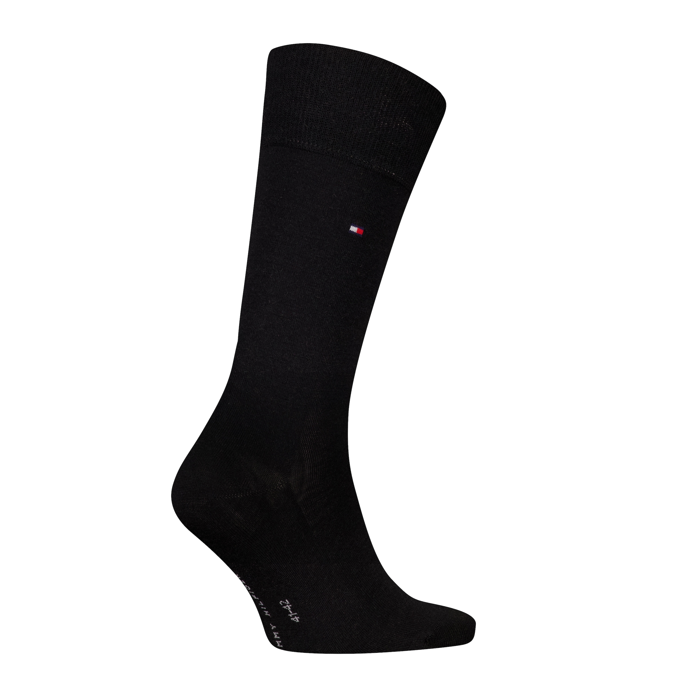 Tommy Hilfiger Socken »TH MEN SOCK 1P PREMIUM WOOL«