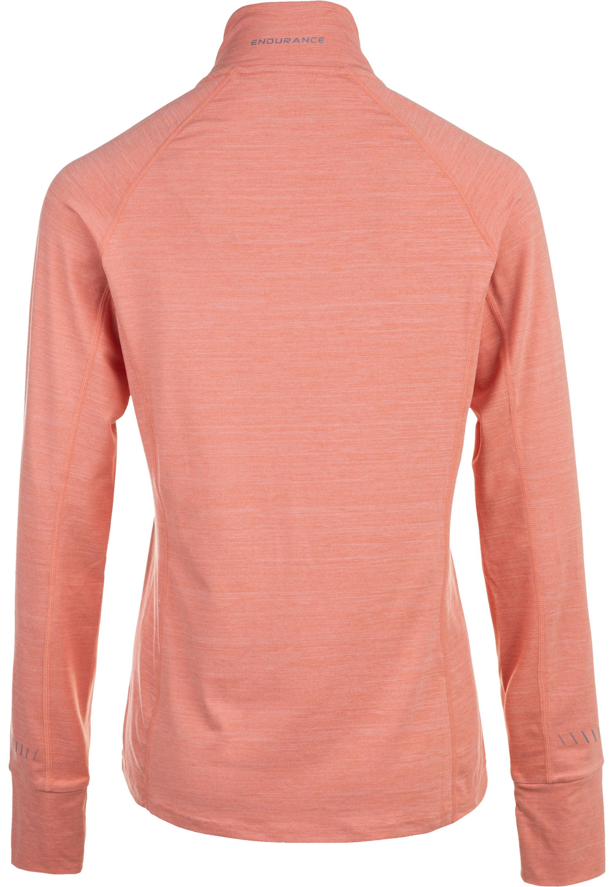 ENDURANCE Funktionsshirt »CANNA V2 PERFORMANCE«, (1 tlg.), mit innovativer QUICK DRY Technologie
