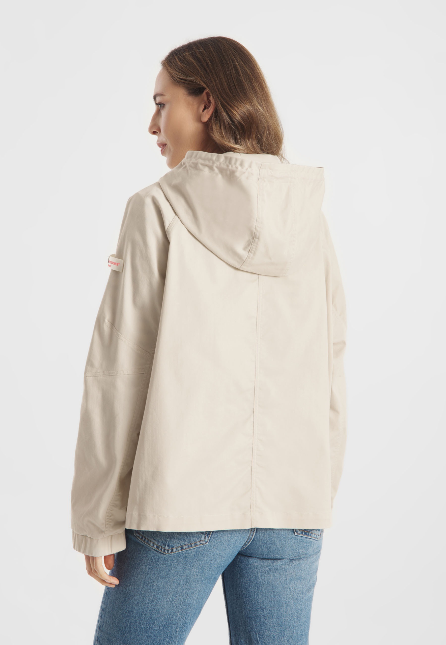 Frieda & Freddies Fieldjacket "Jacket / Doloris Neo" günstig online kaufen