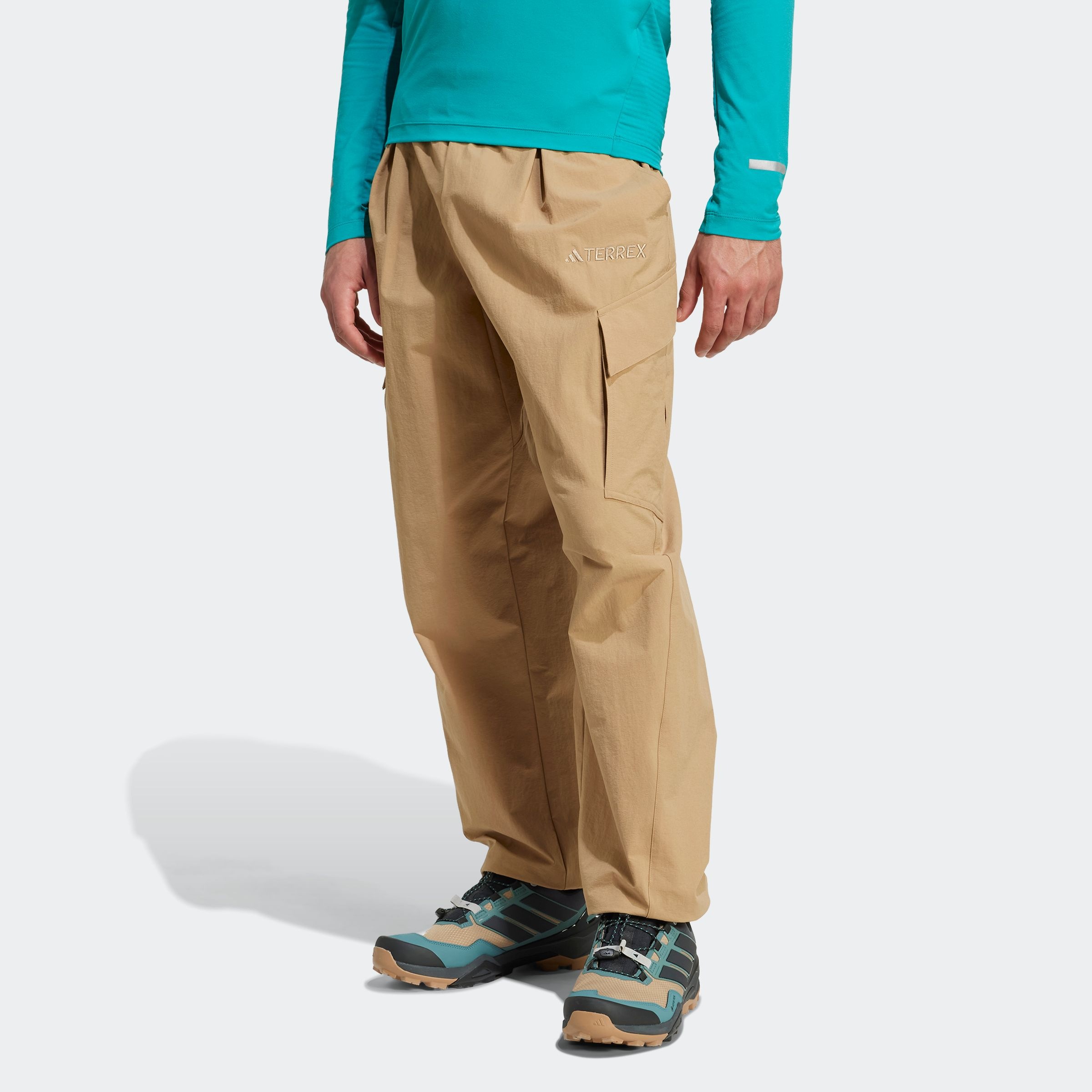 adidas TERREX Outdoorhose "XPLORIC" günstig online kaufen