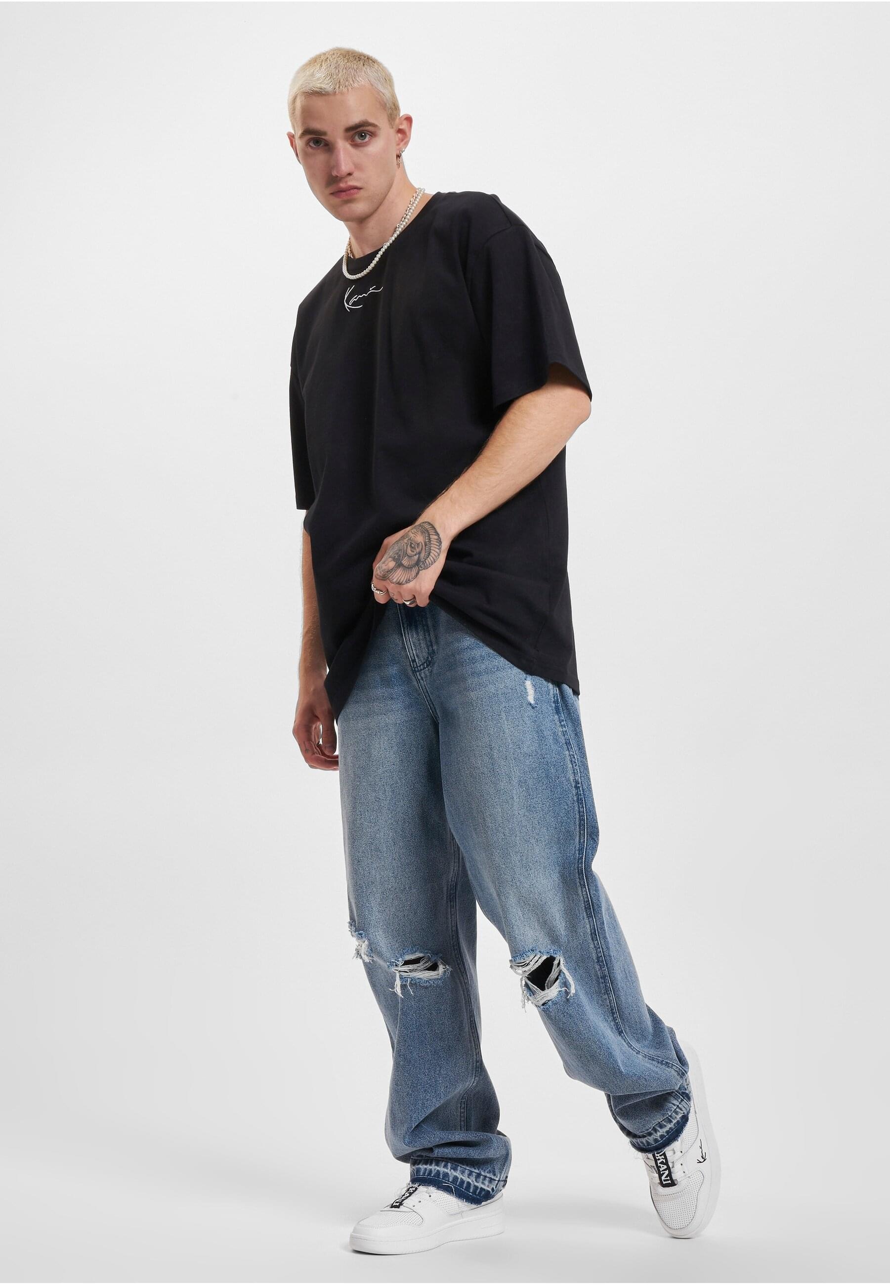 Karl Kani T-Shirt »Karl Kani Unisex«, (1 tlg.)