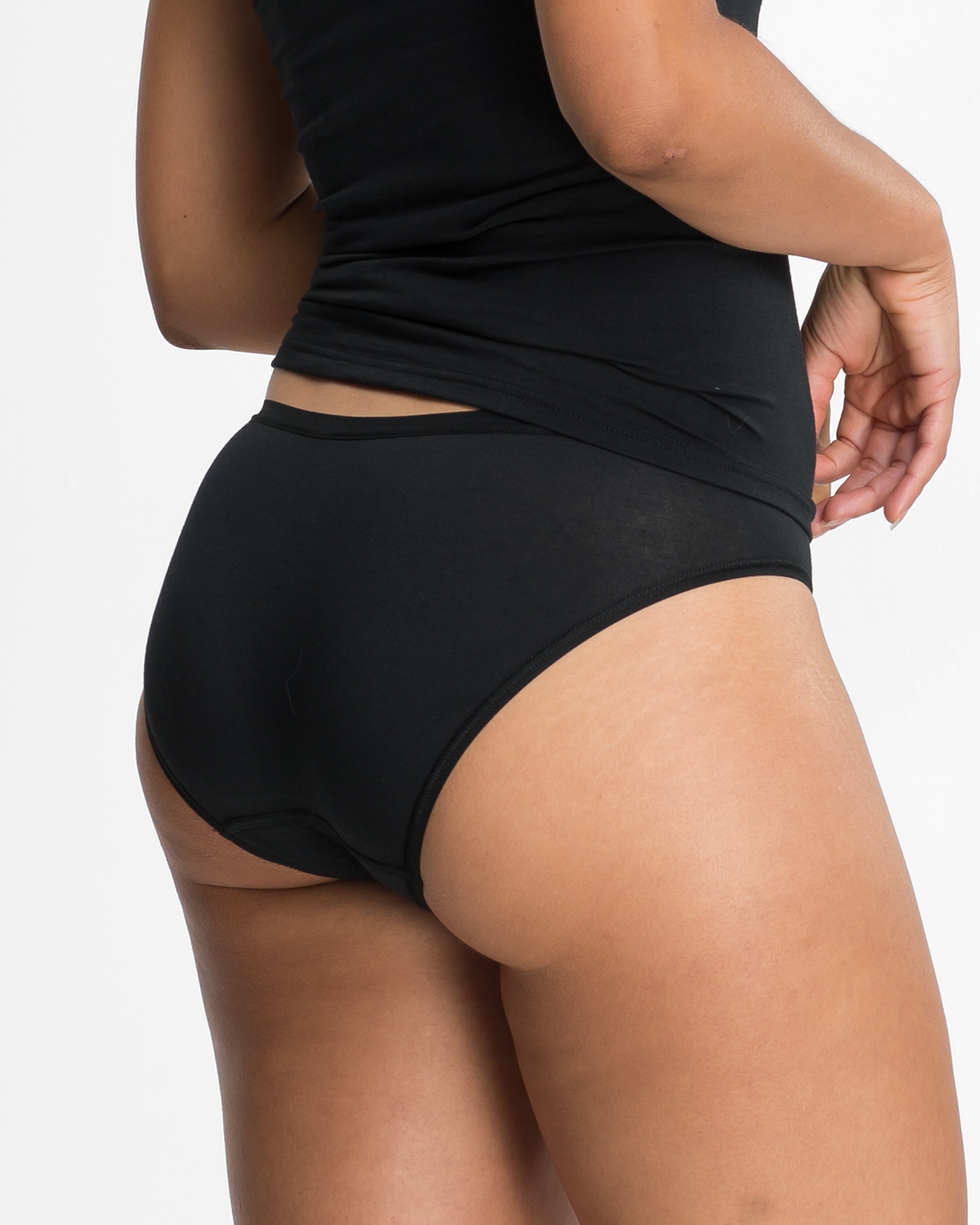 Speidel Minislip, (2er Pack), mit elastischen Bündchen