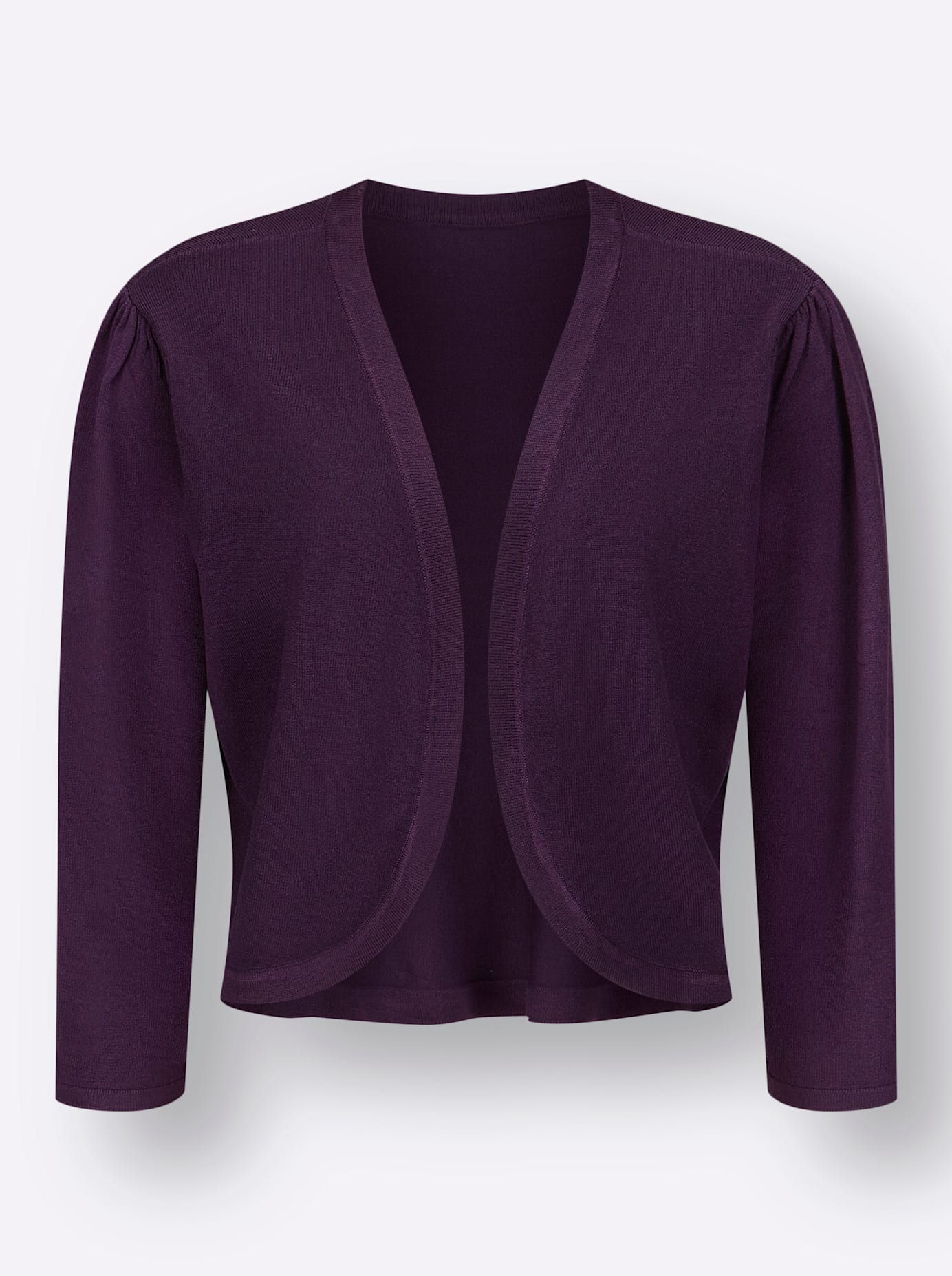 Thumbnail - Lady Bolero