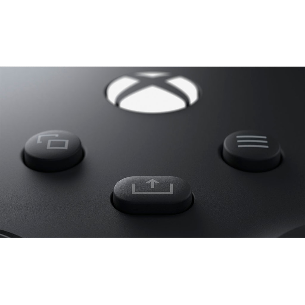 Xbox Wireless-Controller »Electric Volt«