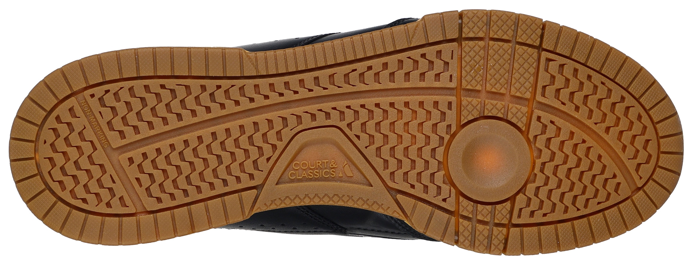 Skechers Slip-On Sneaker »RECOIL«, Slipper, Sneaker, Freizeitschuh mit Slip-ins