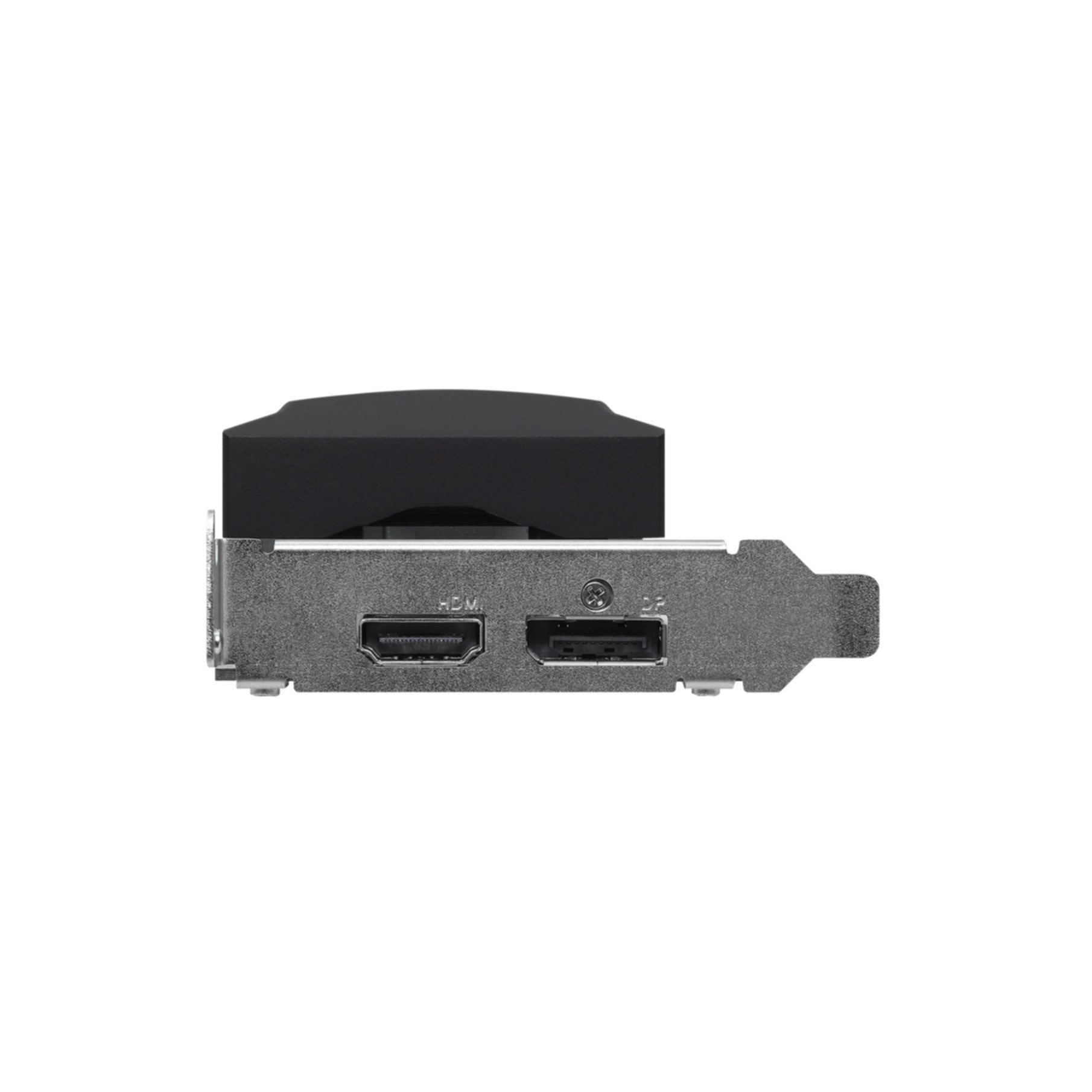 Asrock Grafikkarte »Arc A380 Low Profile«