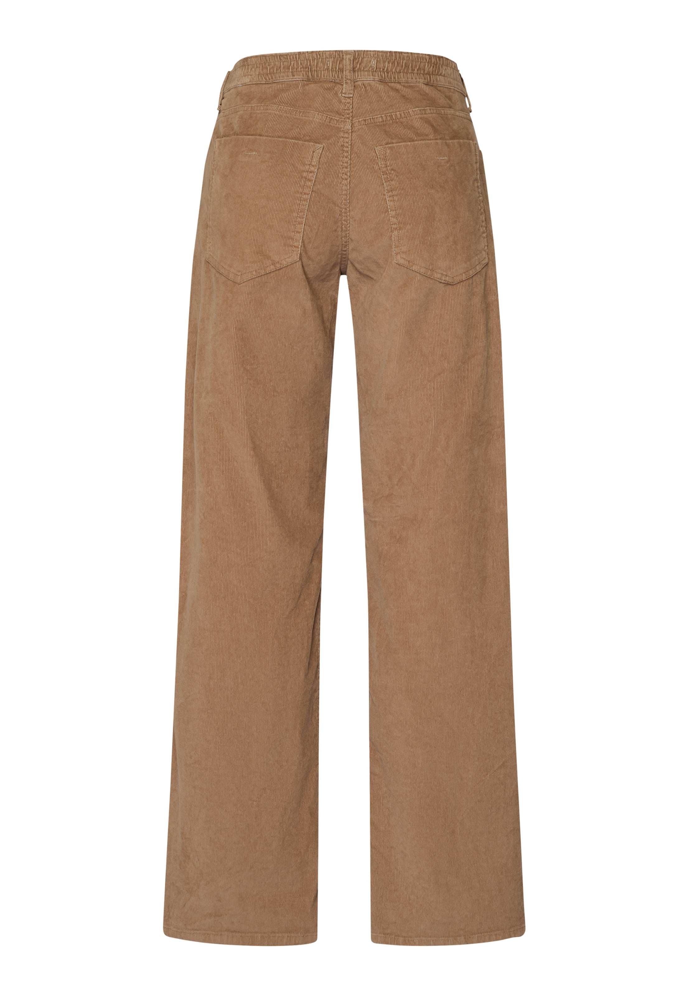 Brax 5-Pocket-Hose »Style MORGAN«