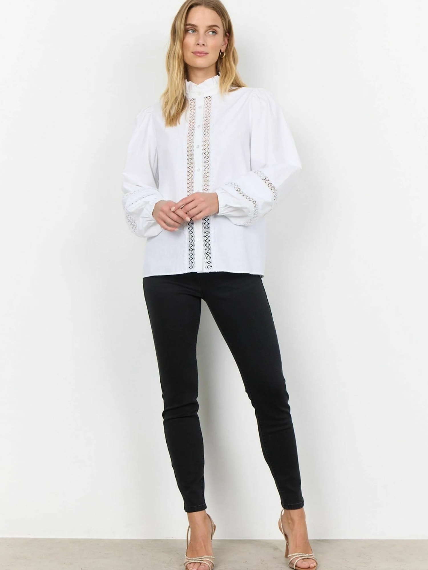 soyaconcept Blusentop »Soya Concept Shirt SC-NETTI 88«