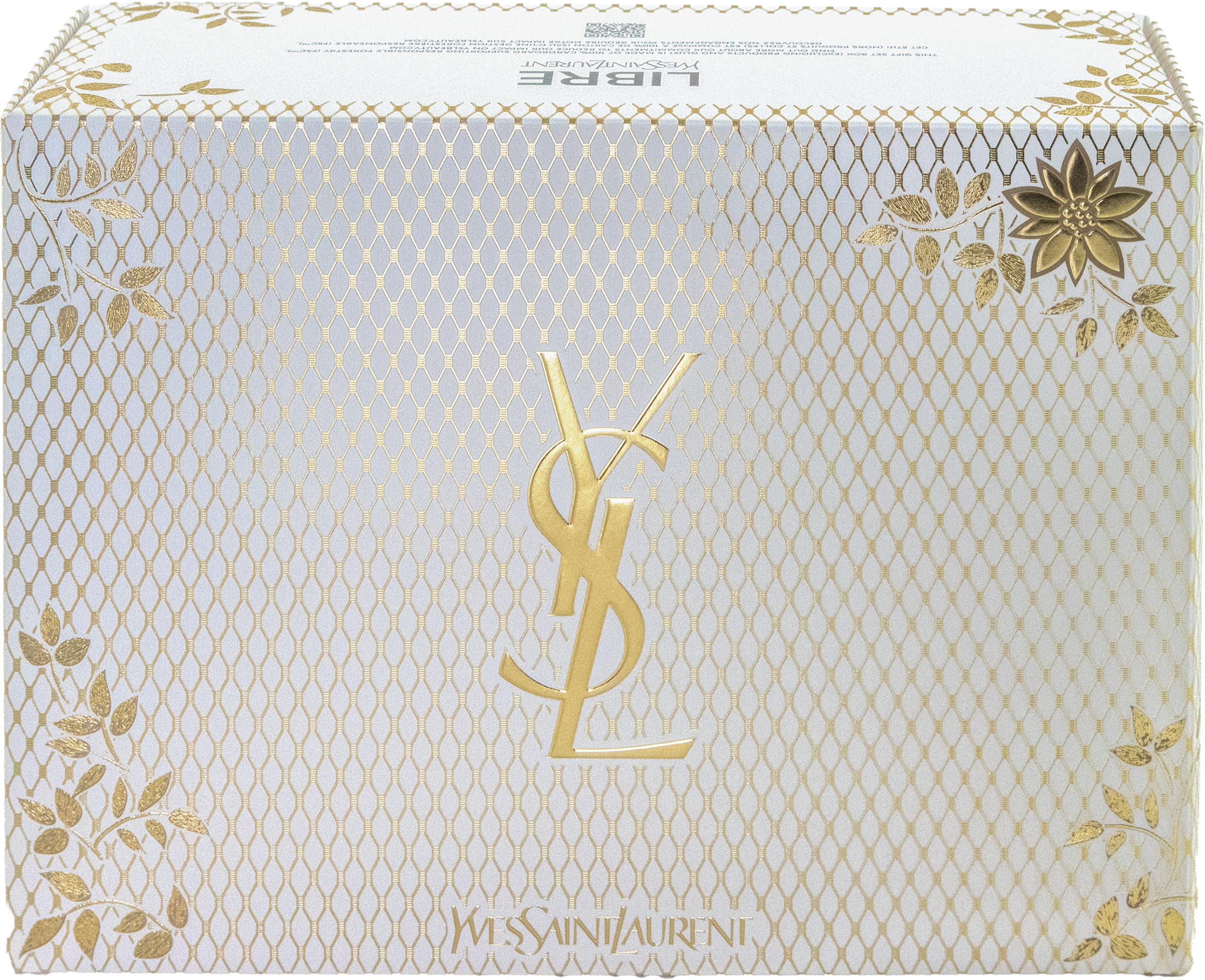 YVES SAINT LAURENT Duft-Set »Yves Saint Laurent Libre«, (Set, 3 tlg.)