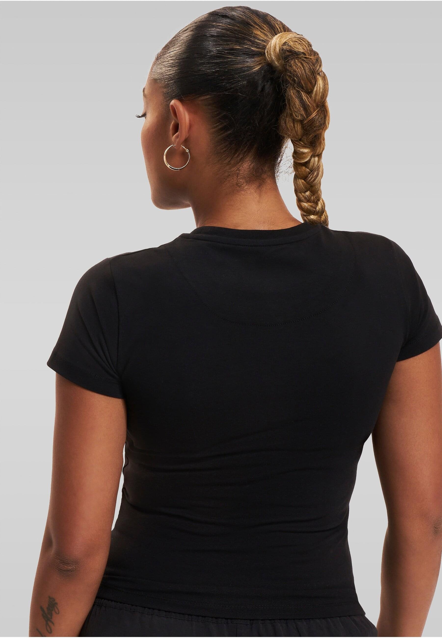 Karl Kani T-Shirt »Karl Kani Damen«, (1 tlg.)
