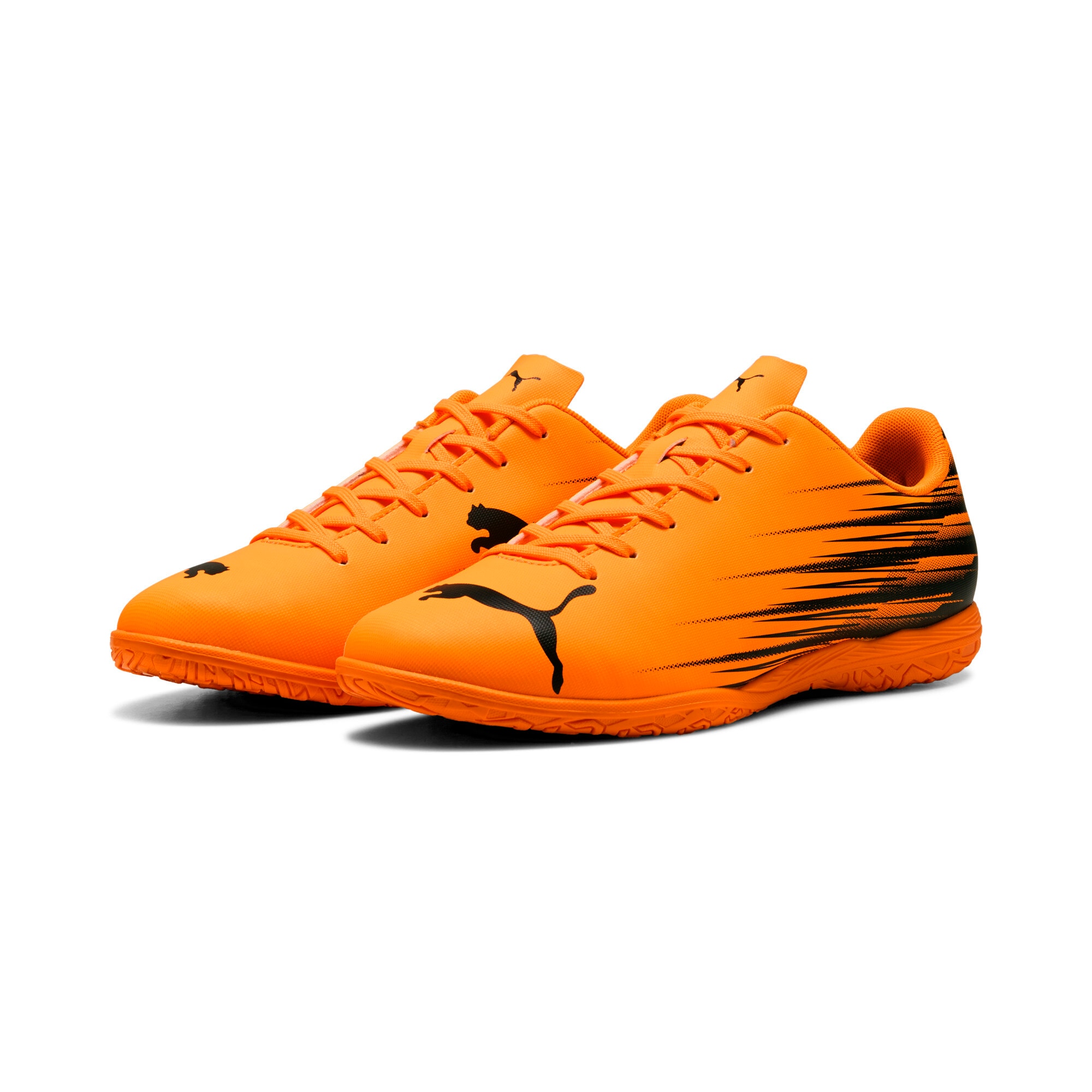 PUMA Fußballschuh "ATTACANTO II IT", für Halle und Straße günstig online kaufen