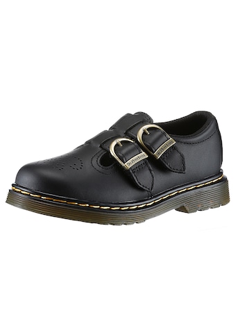 DR. MARTENS Slipper »8065 J«