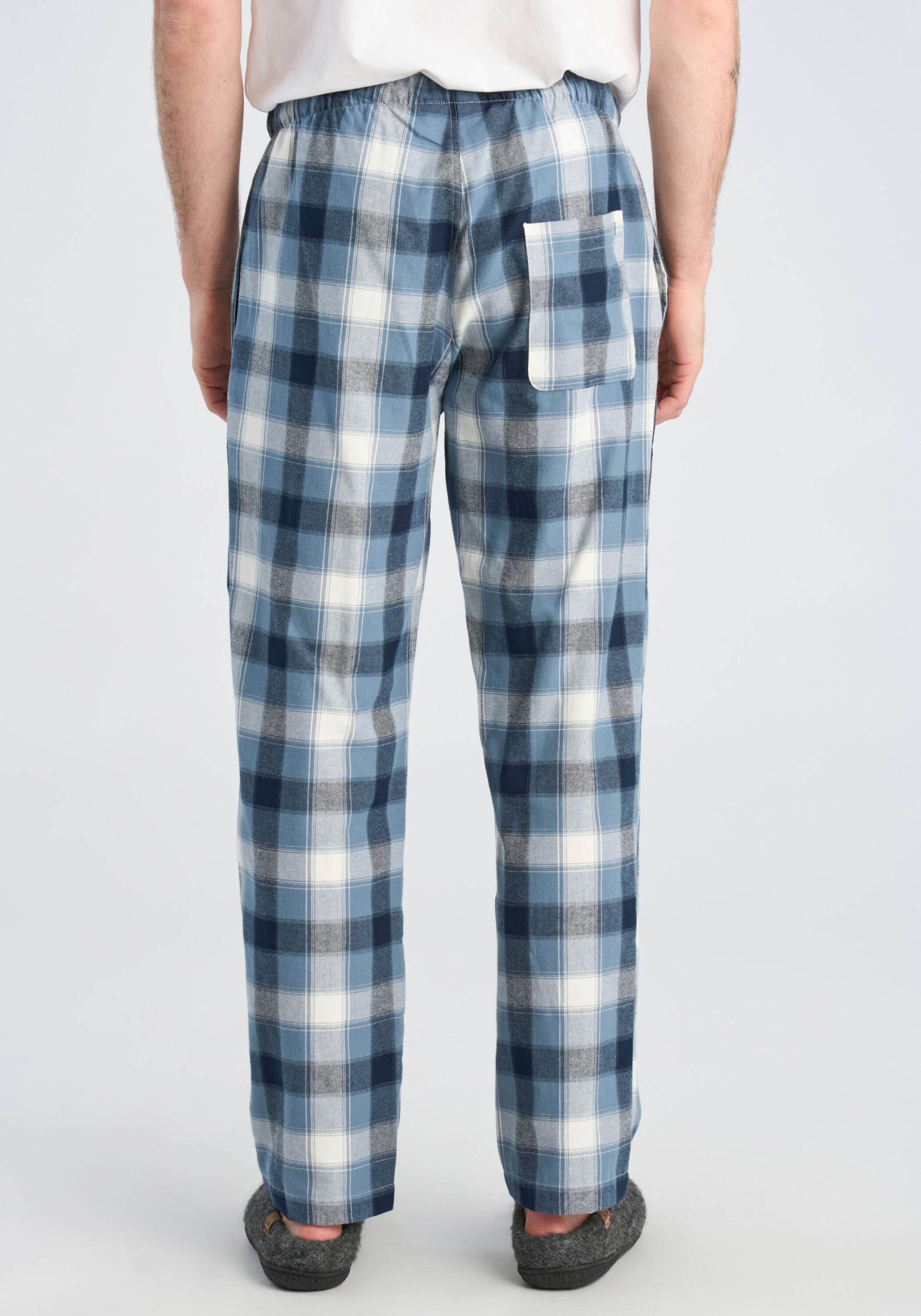 LINDBERGH Pyjamahose »Pyjamahose Comfort Fit«