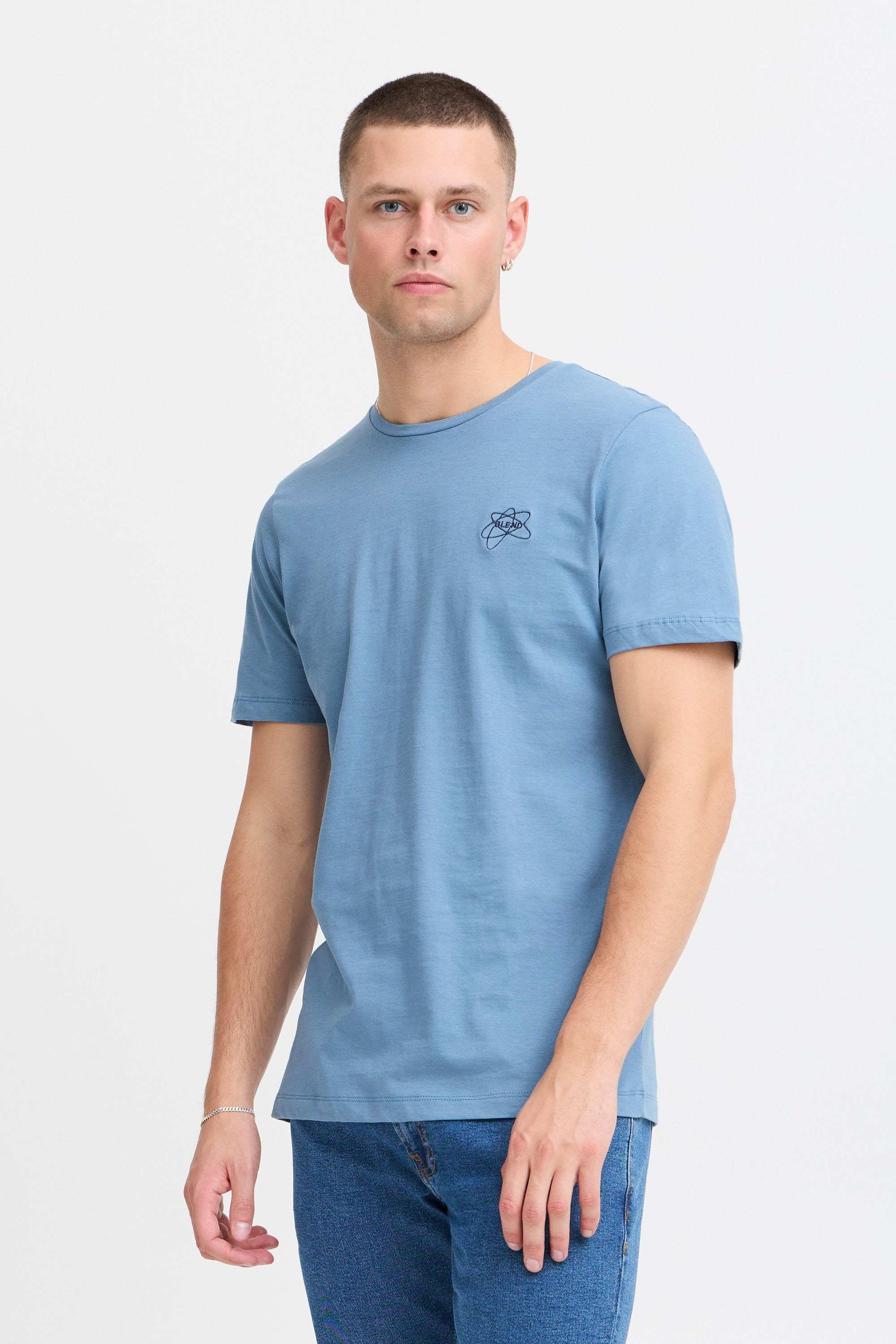 Blend T-Shirt »T-Shirt BHTee«