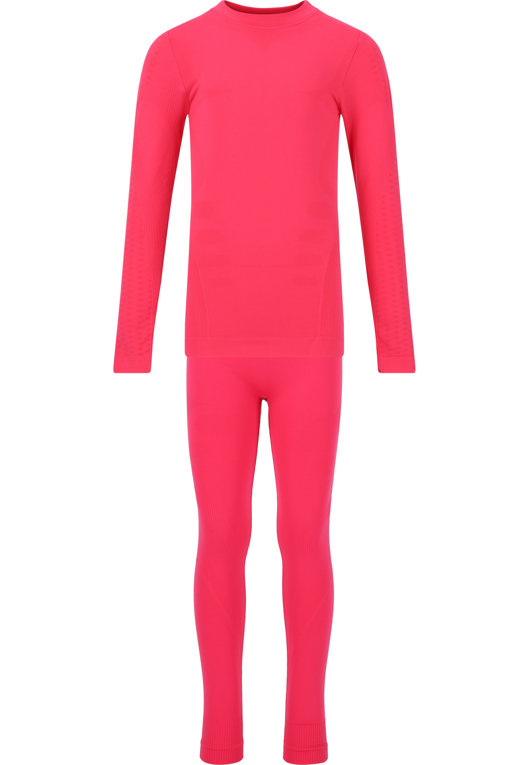 ZIGZAG Funktionsshirt »Gualala«, (2 tlg.), aus schnell trocknendem Funktionsstretch