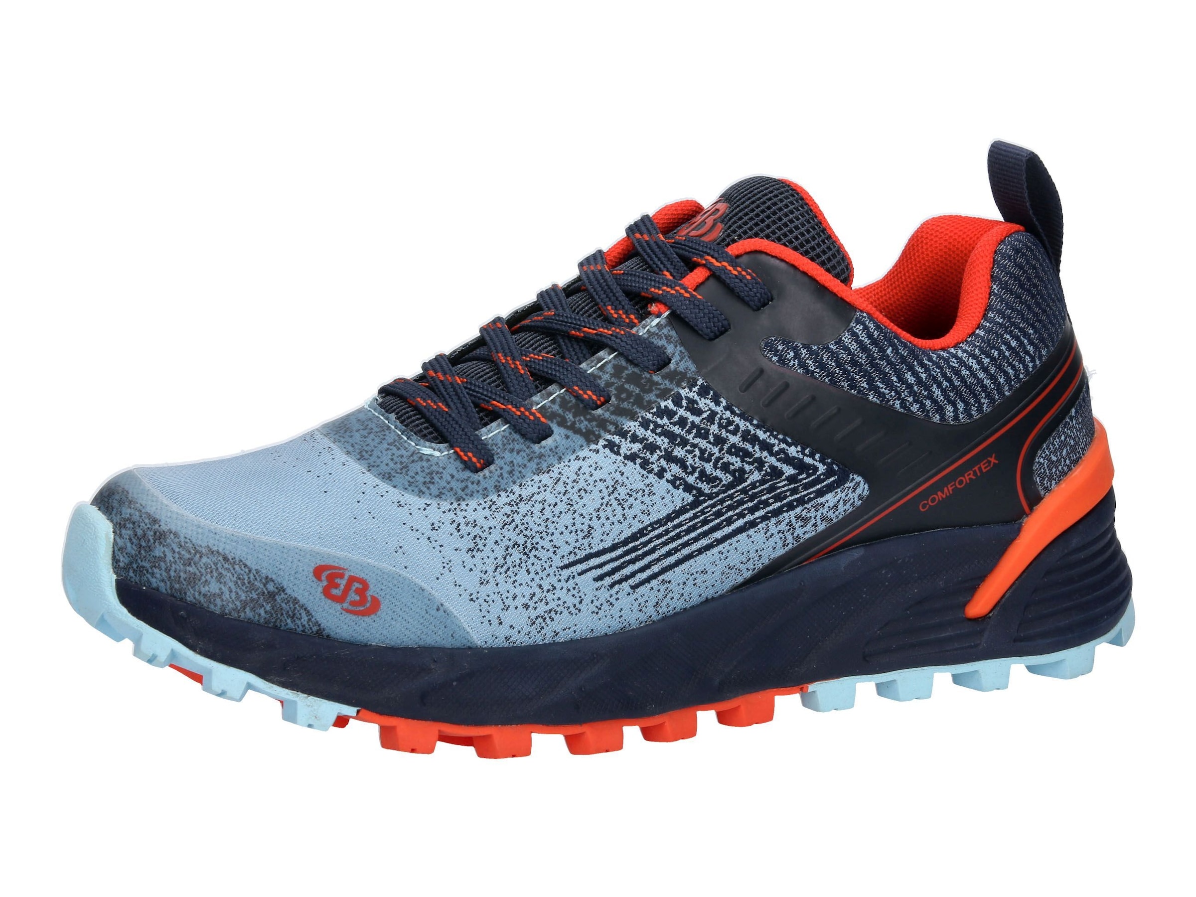 BRÜTTING BRÜTTING Lauko batai »Outdoorschuh Mou...