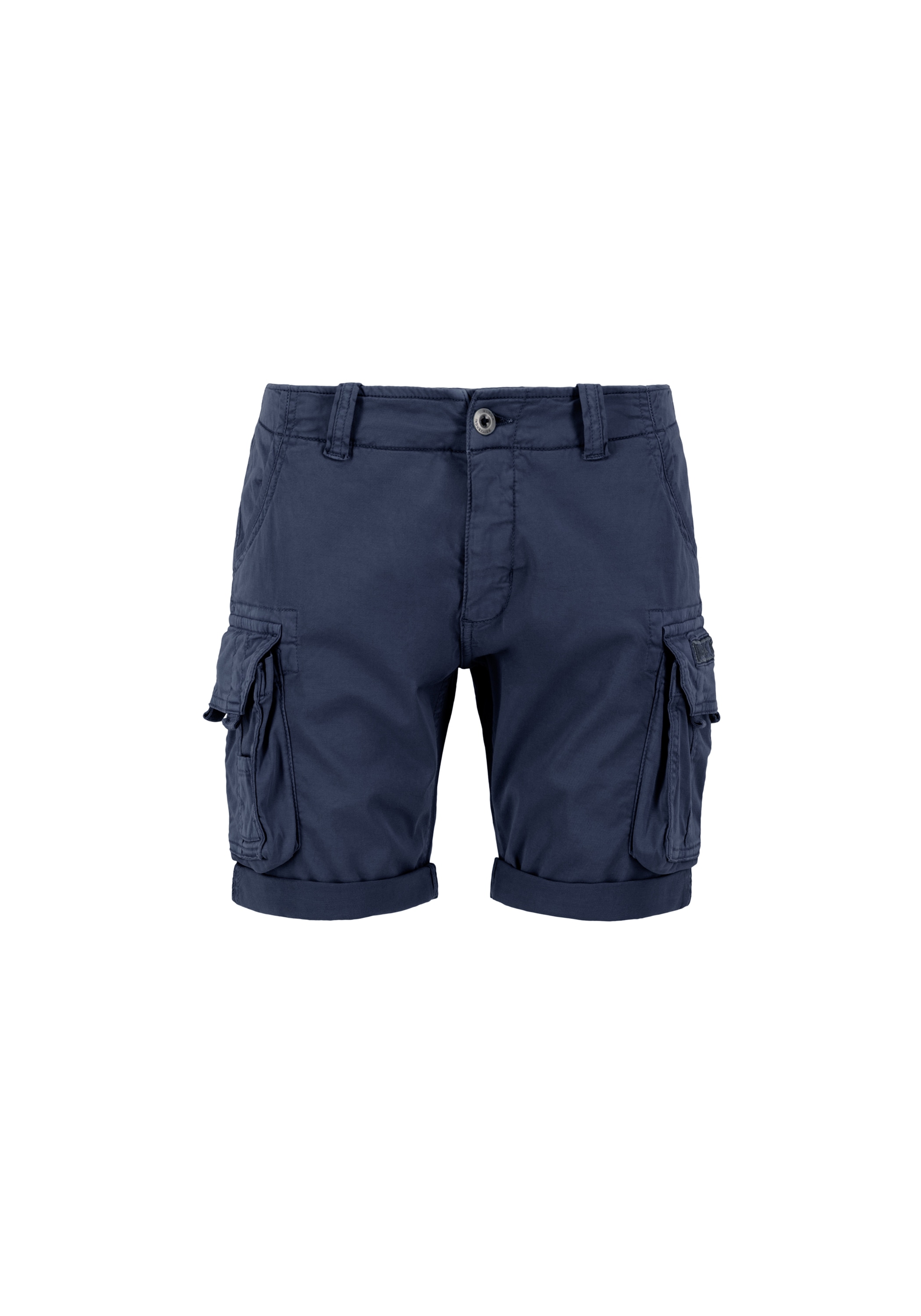 Alpha Industries Shorts "Crew Short" günstig online kaufen