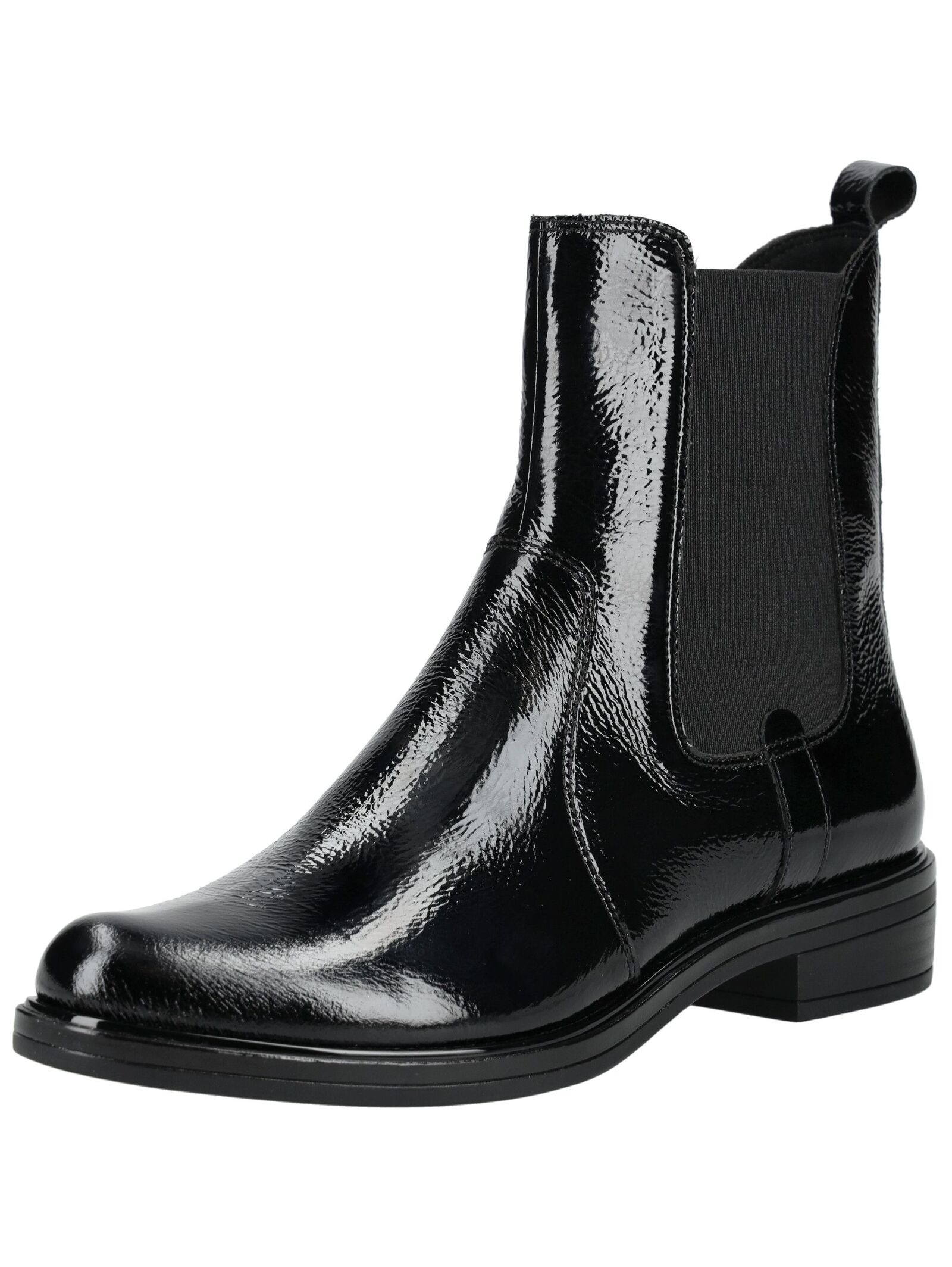 Caprice Stiefelette "Caprice Stiefelette Leder/Textil" günstig online kaufen