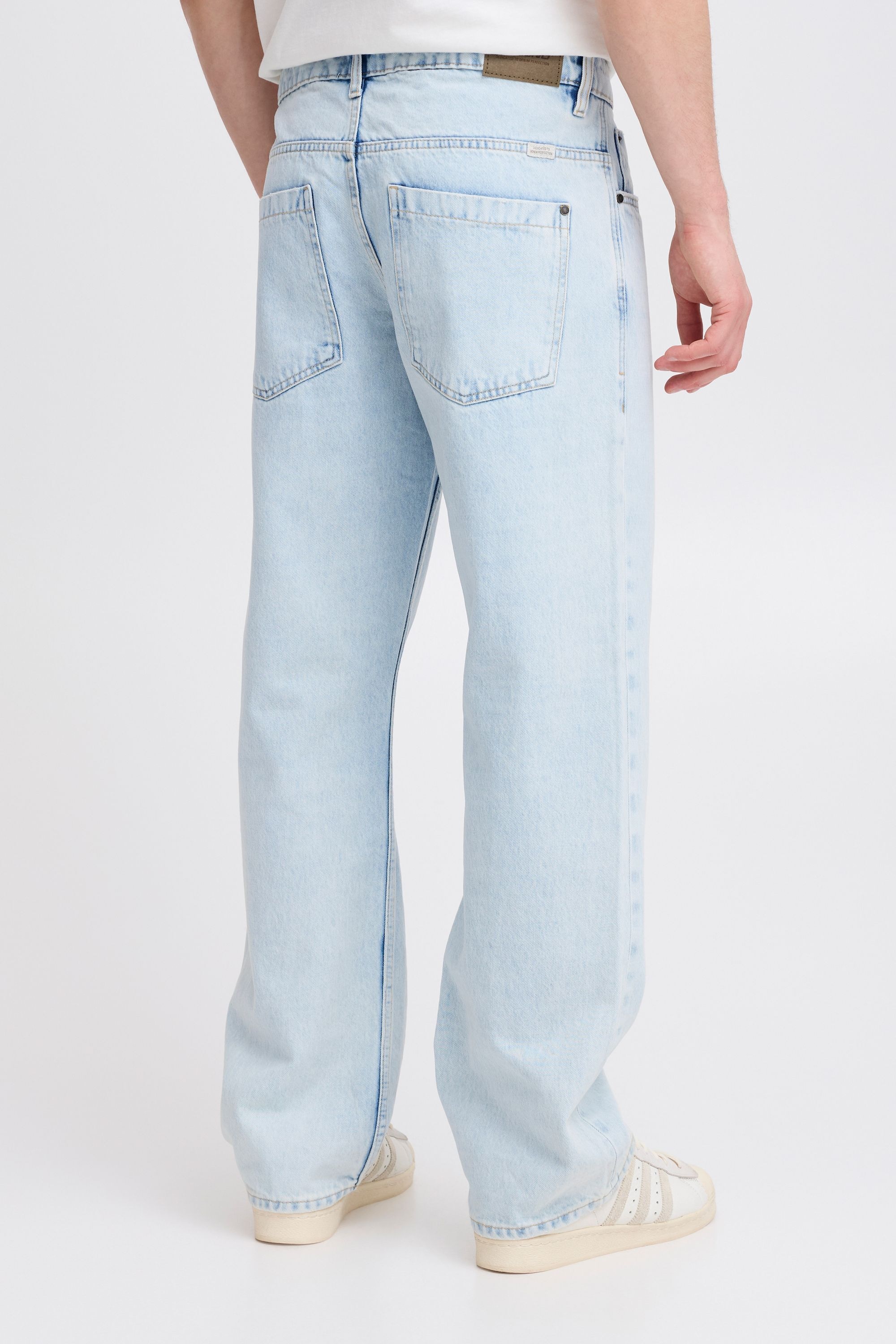 Blend Bequeme Jeans »Bequeme Jeans BHFLAKE RELX FIT JEANS«