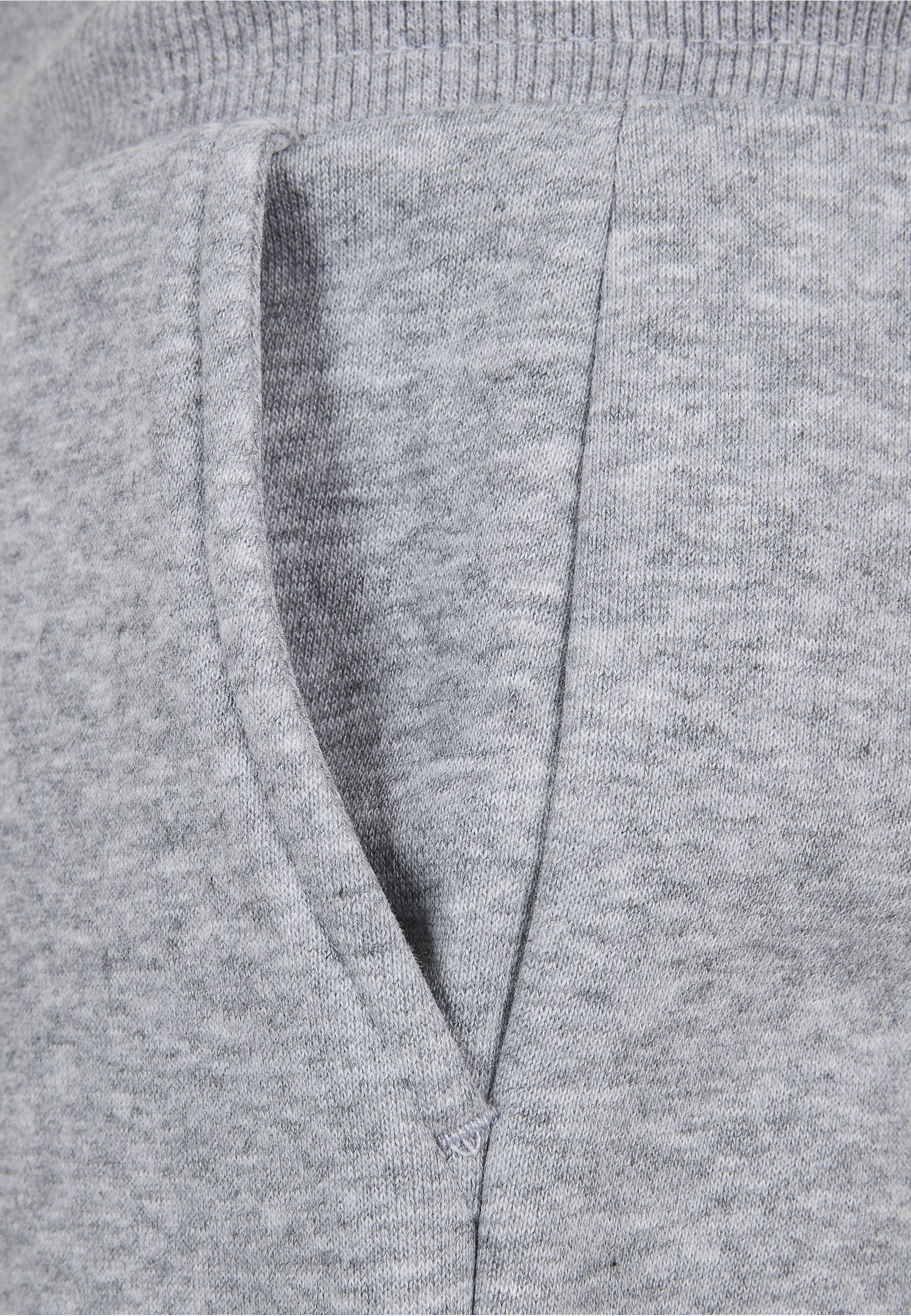 URBAN CLASSICS Stoffhose »Urban Classics Damen Girls Sweatpants«