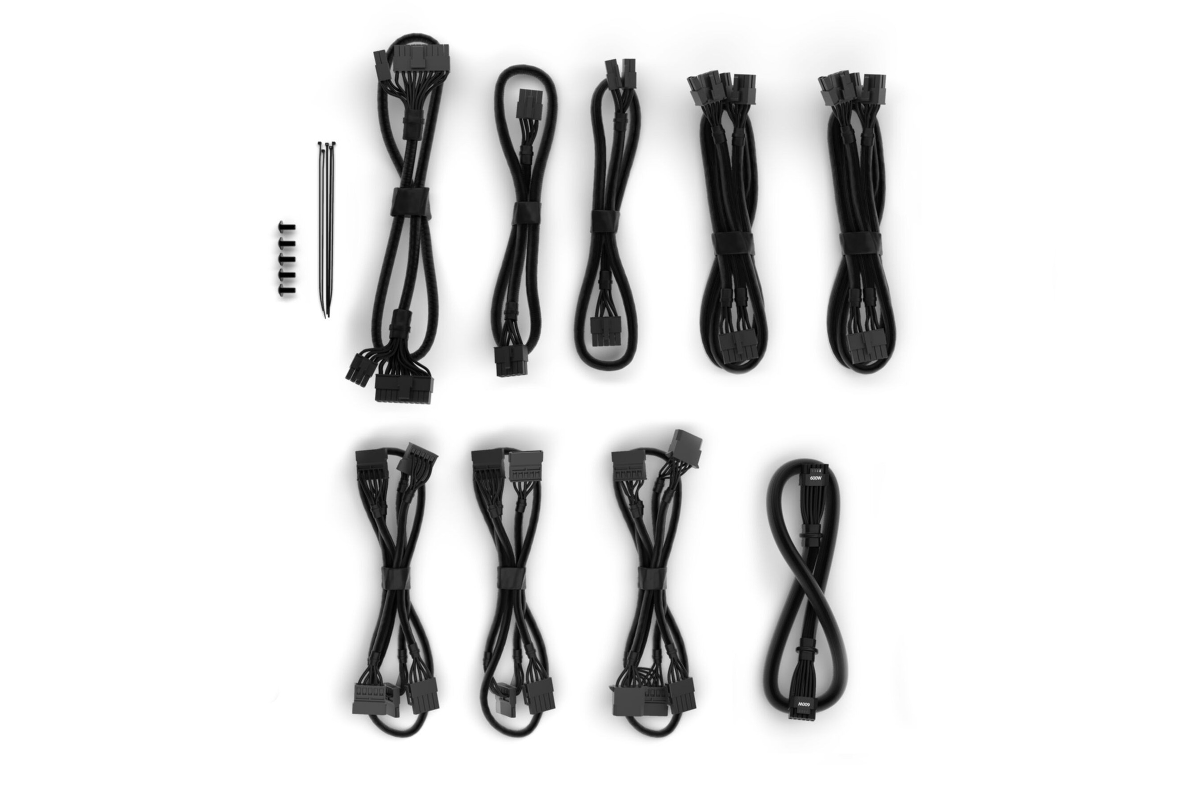 be quiet! Netzteil »BN338«