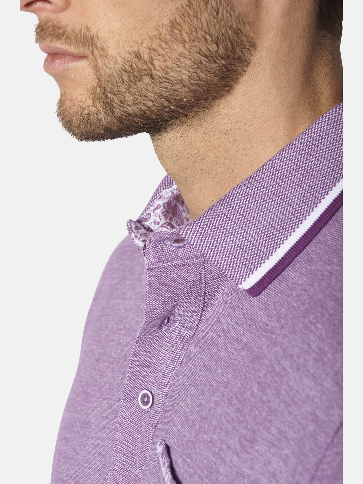Babista Poloshirt »Poloshirt MOZZITANI«, (1 tlg.)