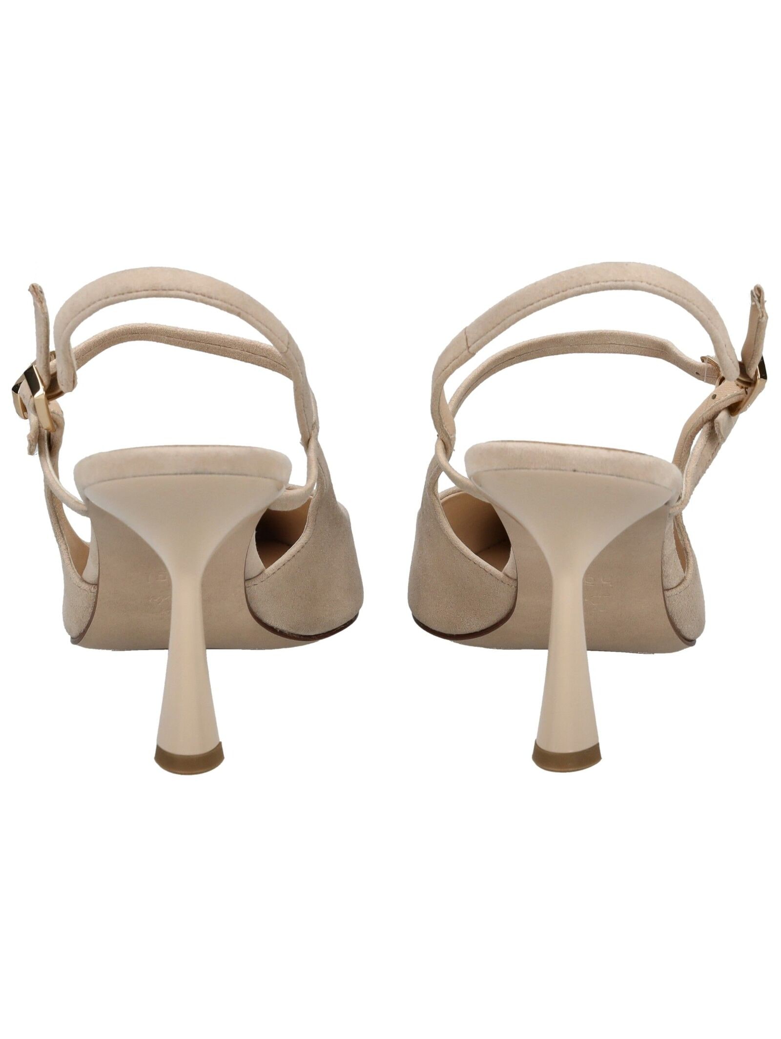 Högl High-Heel-Pumps »Högl Pumps Veloursleder«