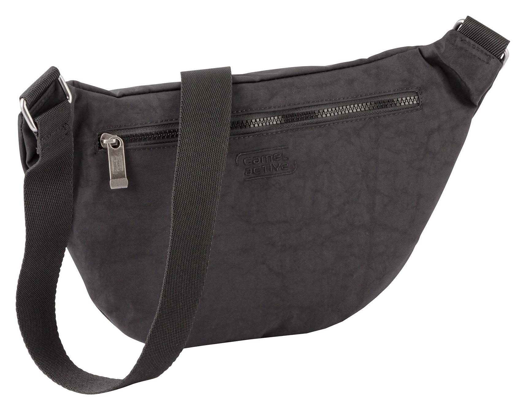 camel active L«, Design »B00 Cross bag | Umhängetasche für Journey im praktischen BAUR kaufen