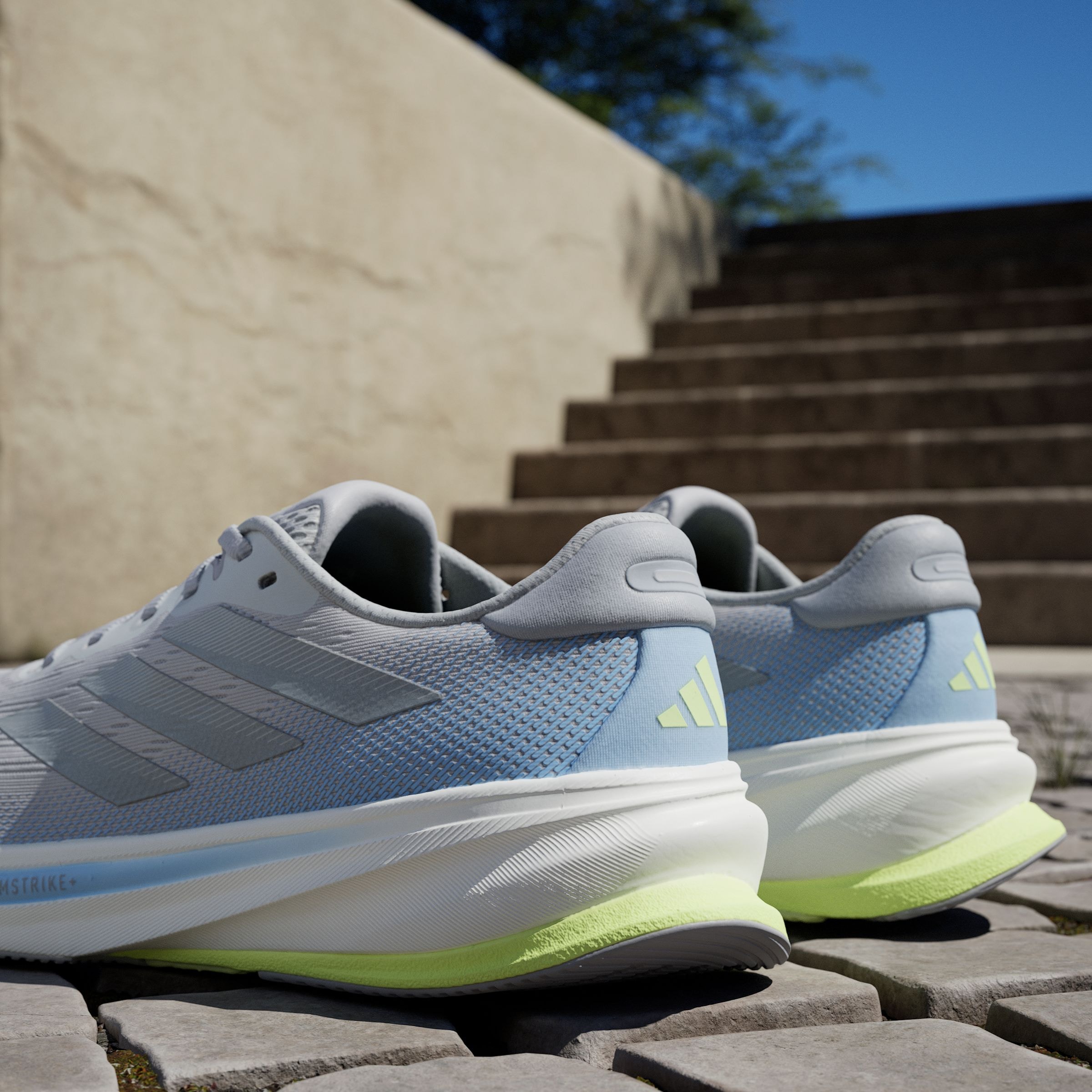 adidas Performance Laufschuh »SUPERNOVA RISE 2«