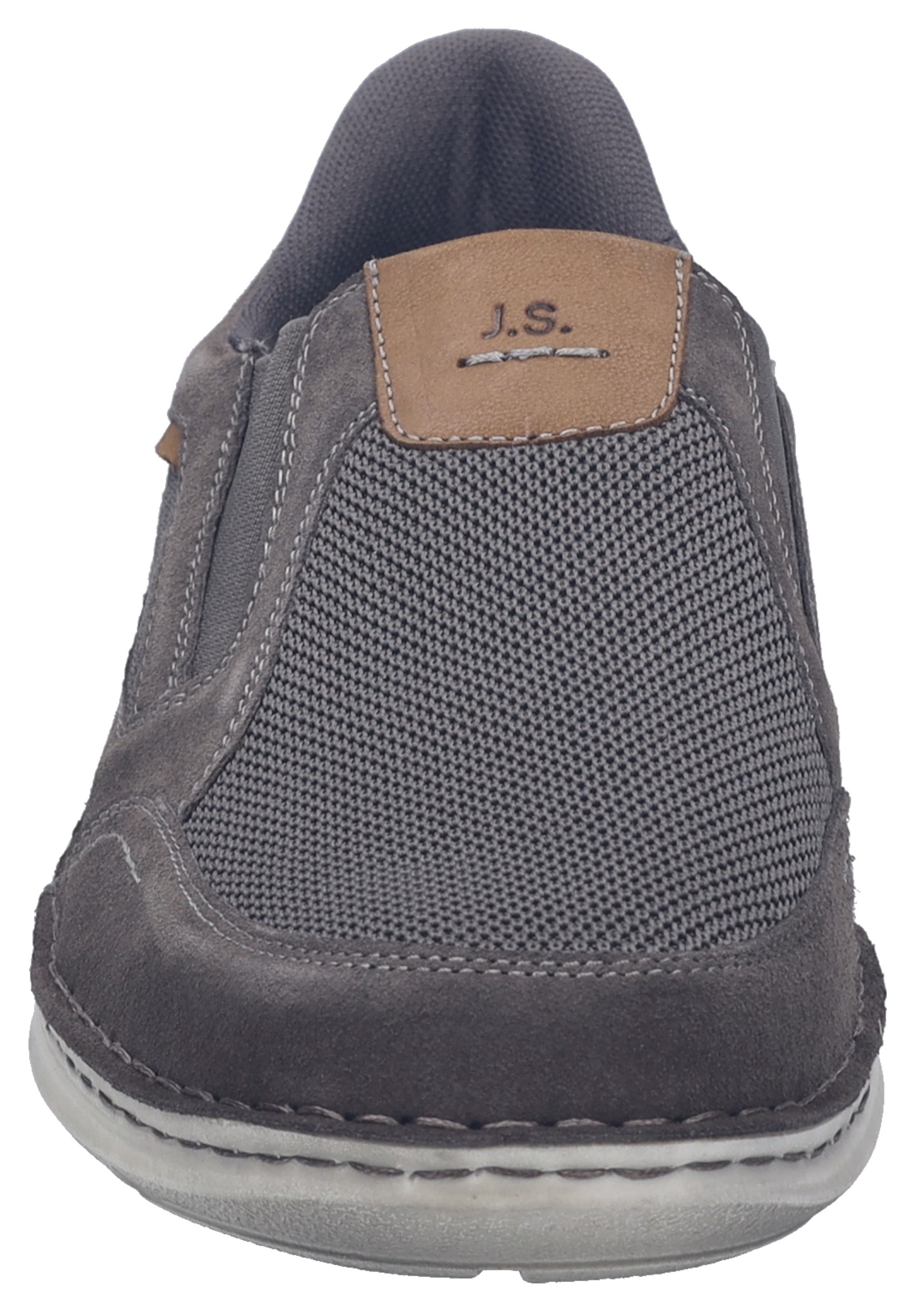 Josef Seibel New Anvers 25 Slipper Gray Size 42 6