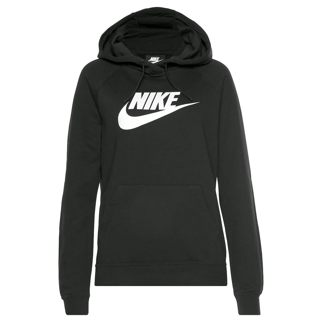 Nike Sportswear Kapuzensweatshirt »ESSENTIAL WOMENS FLEECE PULLOVER HOODIE«