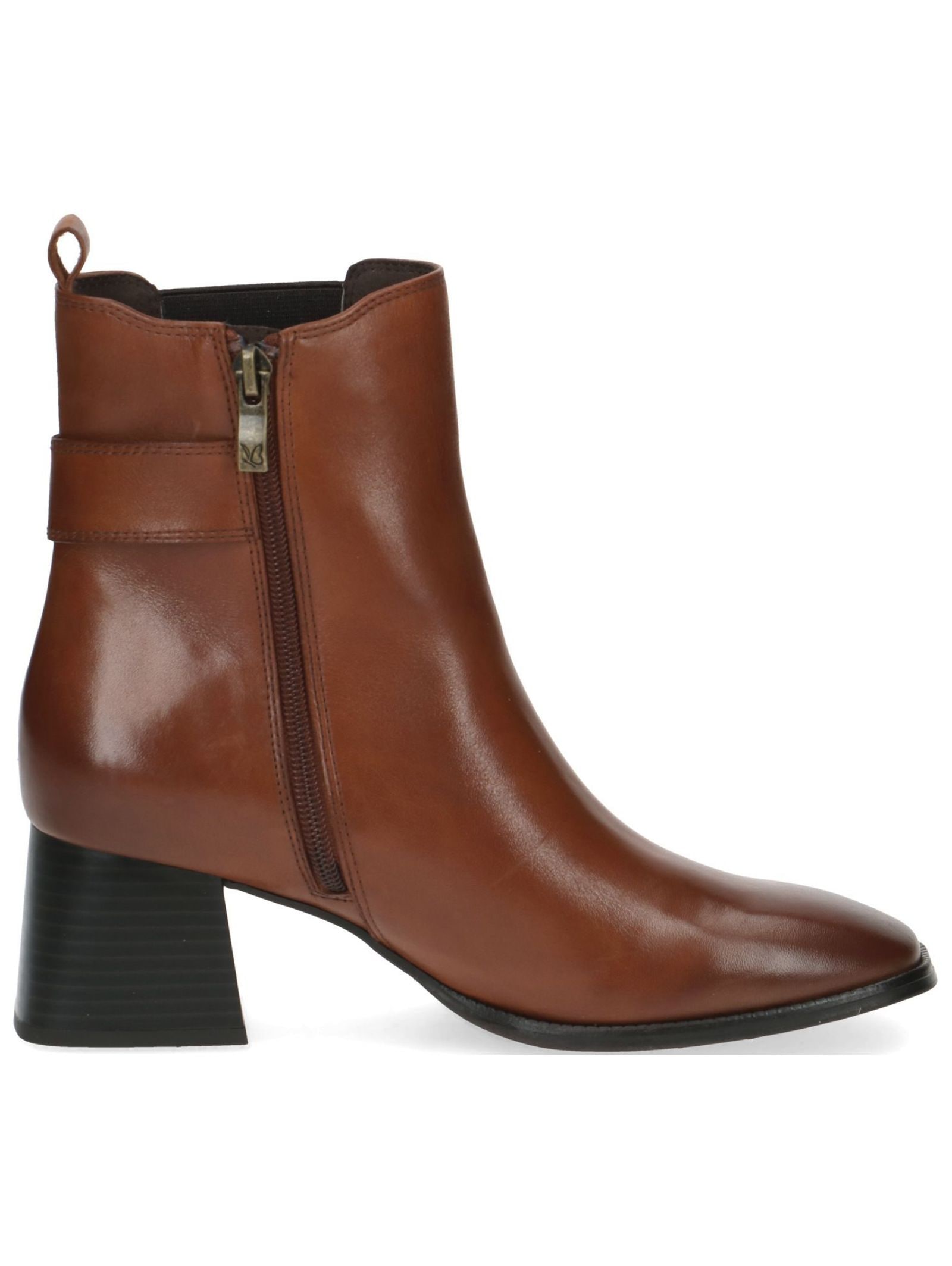 Caprice Stiefelette »Caprice Stiefelette Leder«