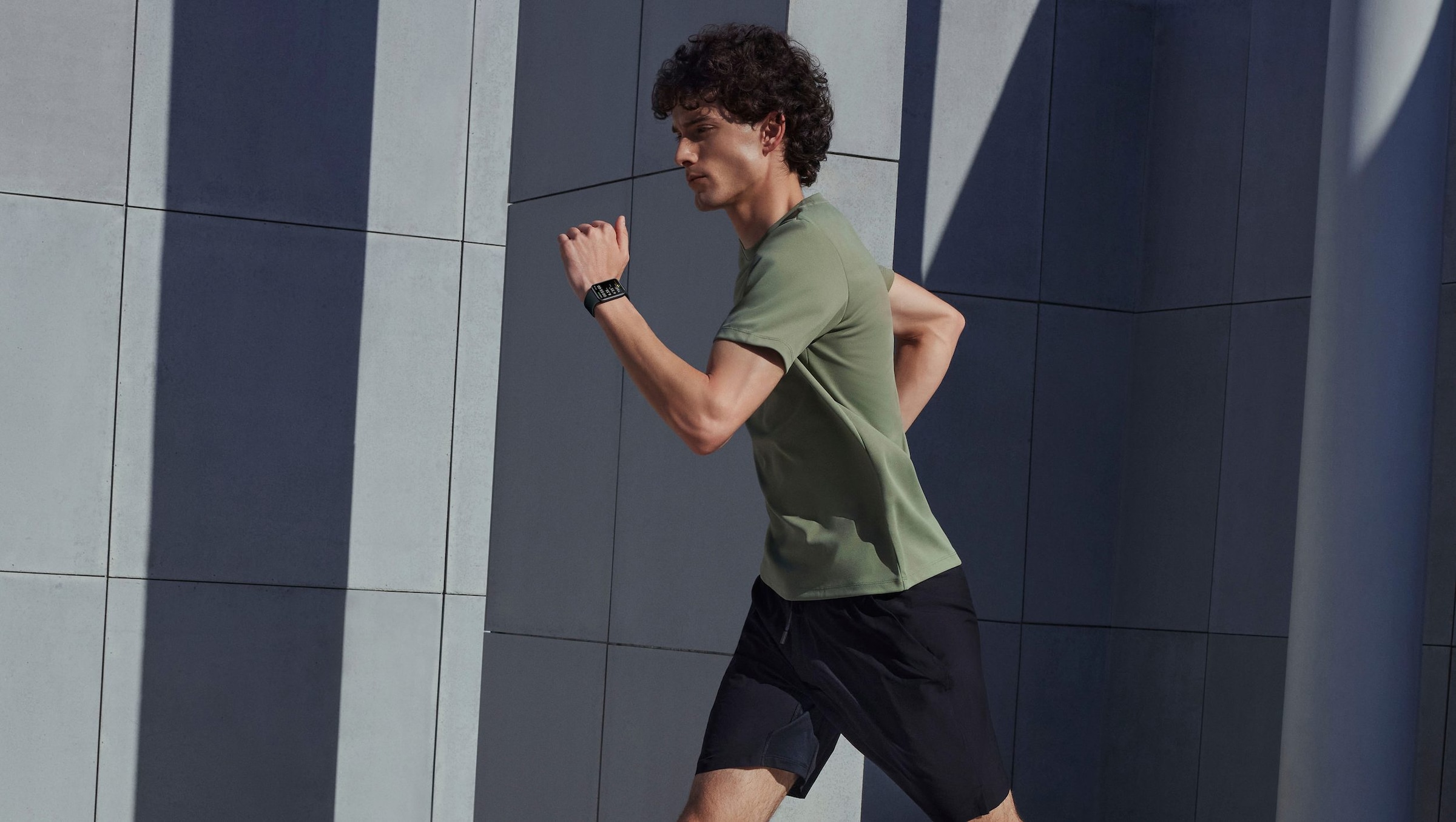 Xiaomi Fitnessband »Smart Band 9 Pro«, (4.42 cm / 1.74 Zoll), HyperOS,)