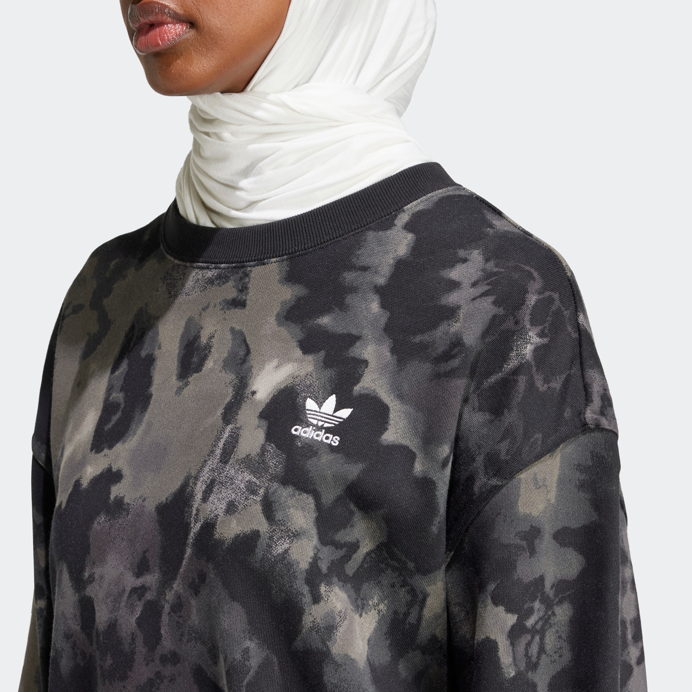 adidas Originals Sweatshirt »TD SWTSHIRT«