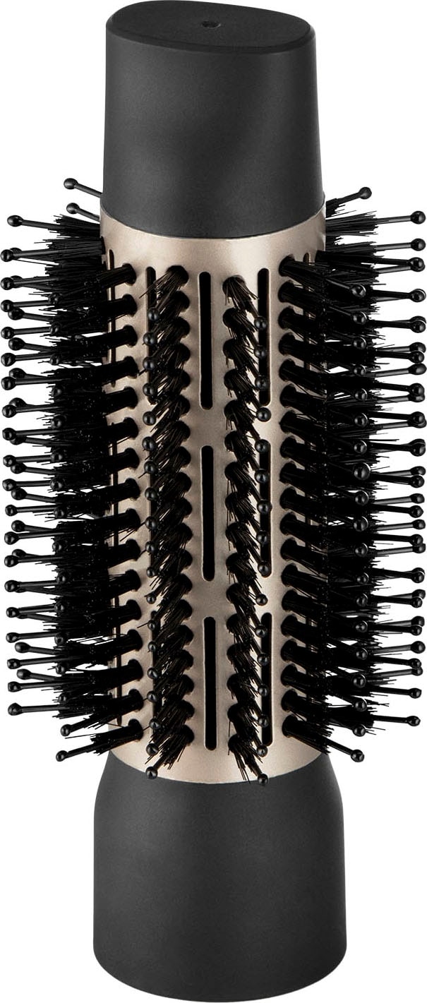 Remington Warmluftbürste »Blow Dry & Style AS7300«, 3 Aufsätze, 800 Watt (Airstyler / Rund-& Lockenbürste) für kurze-mittellange Haare