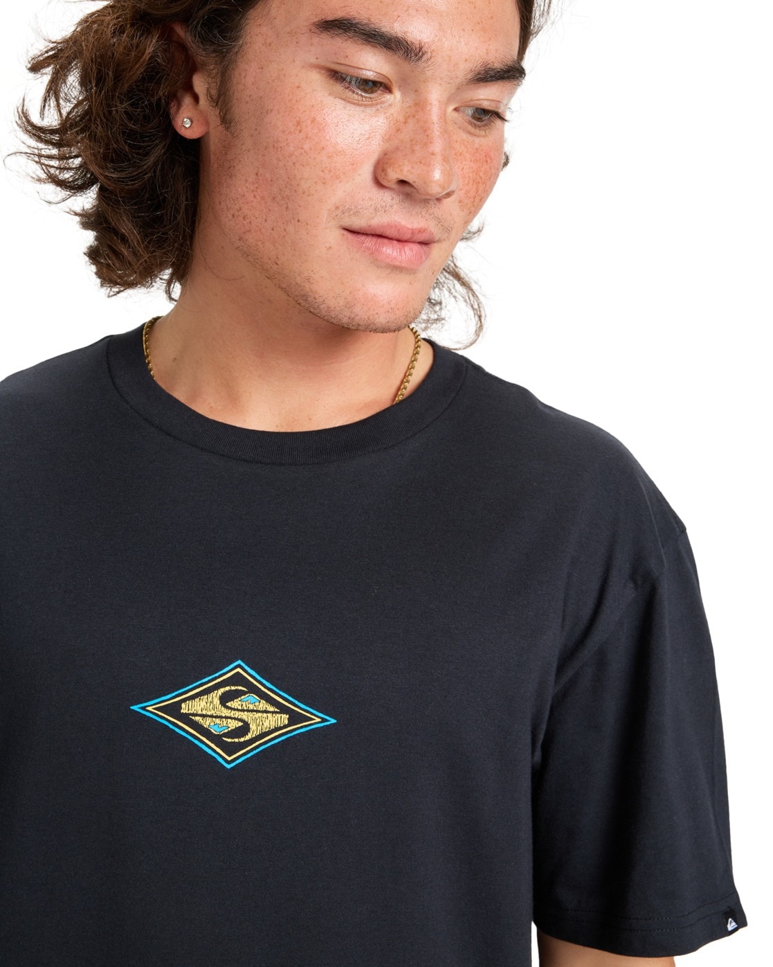 Quiksilver T-Shirt »Ev Swell Ovation«