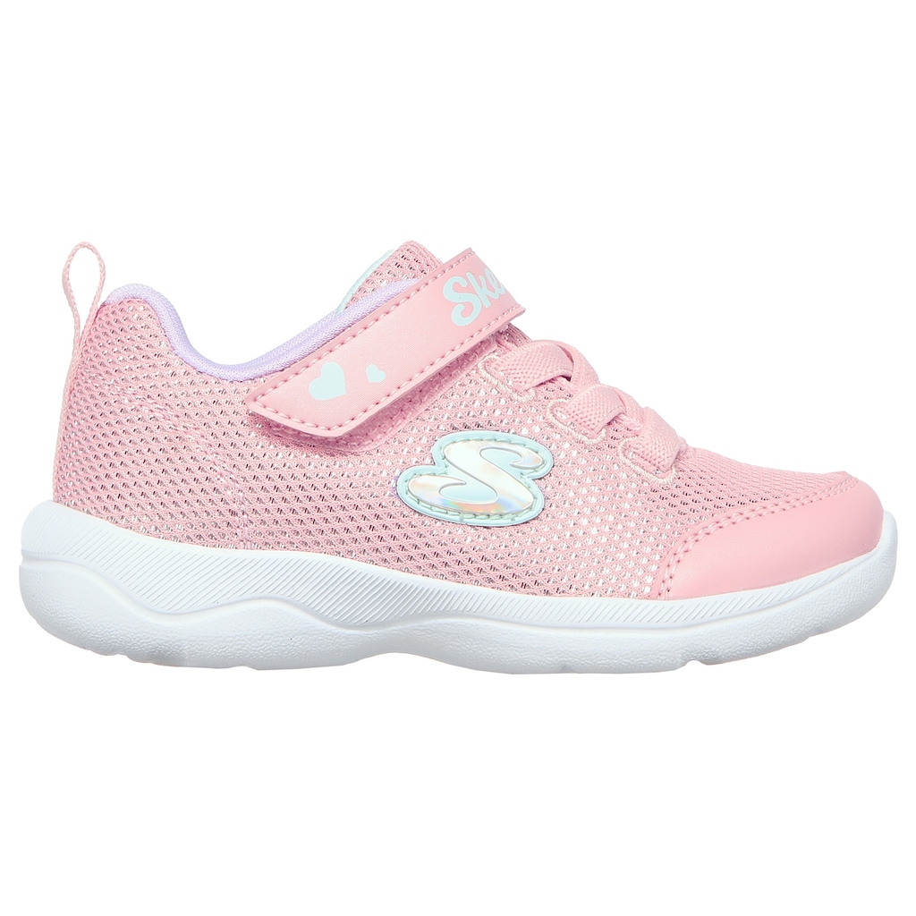 Skechers Kids Slip-On Sneaker »SKECH-STEPZ 2.0«